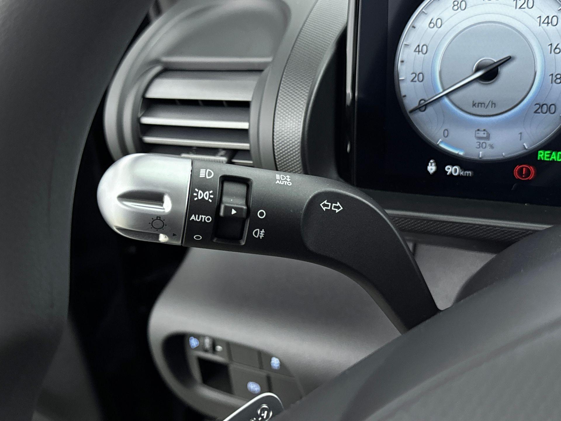 Foto van Hyundai Inster