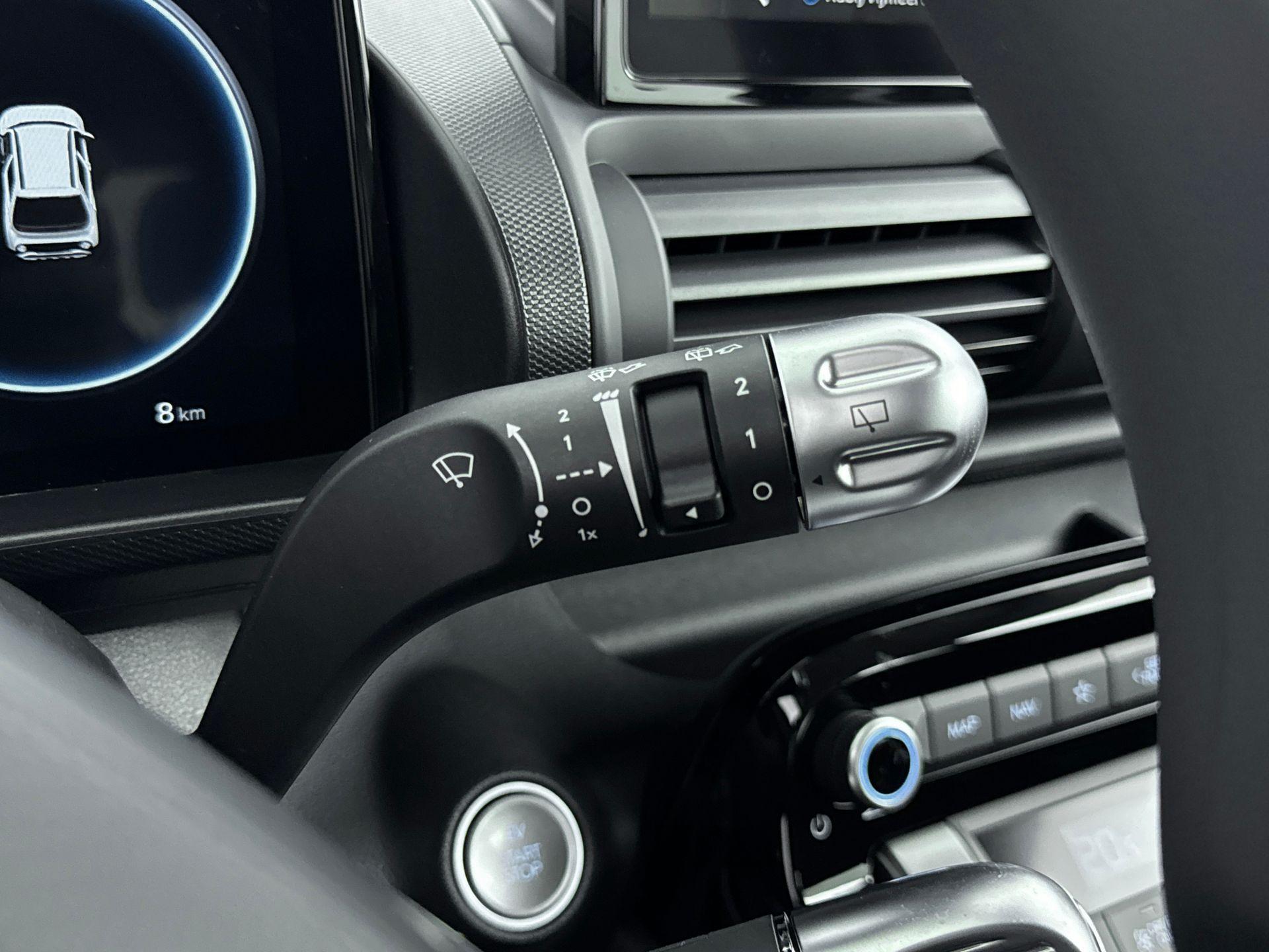 Foto van Hyundai Inster