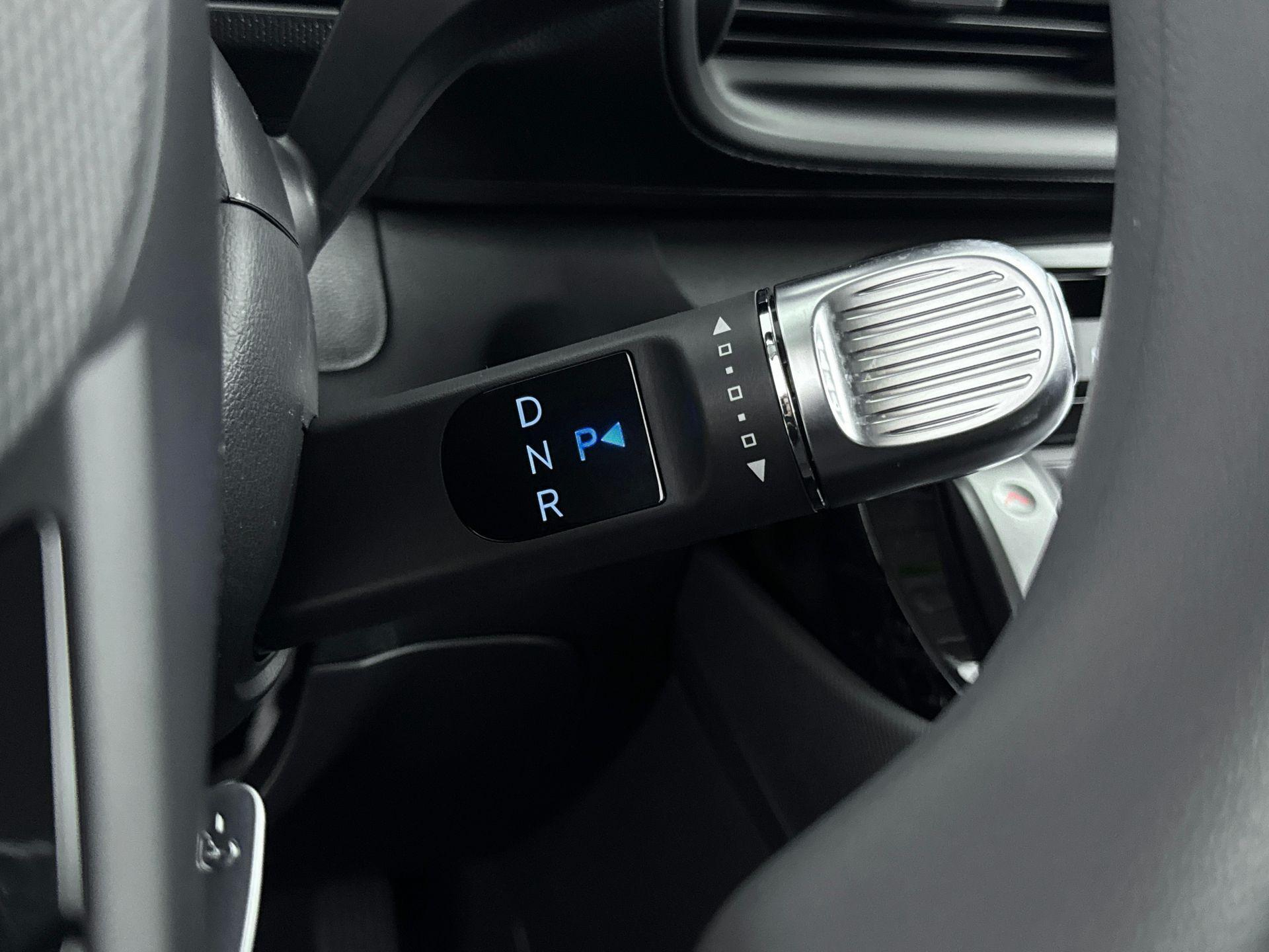 Foto van Hyundai Inster