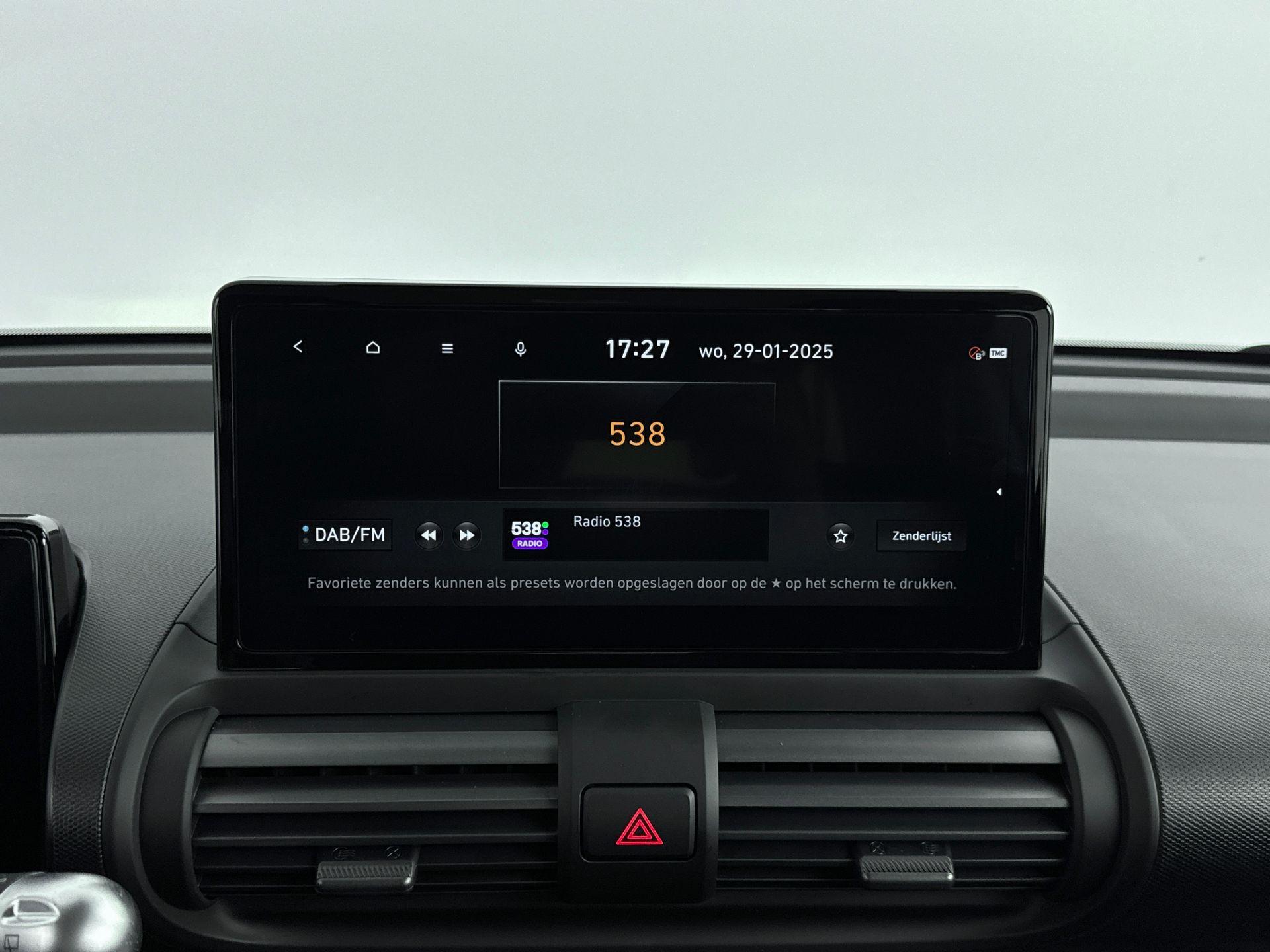 Foto van Hyundai Inster
