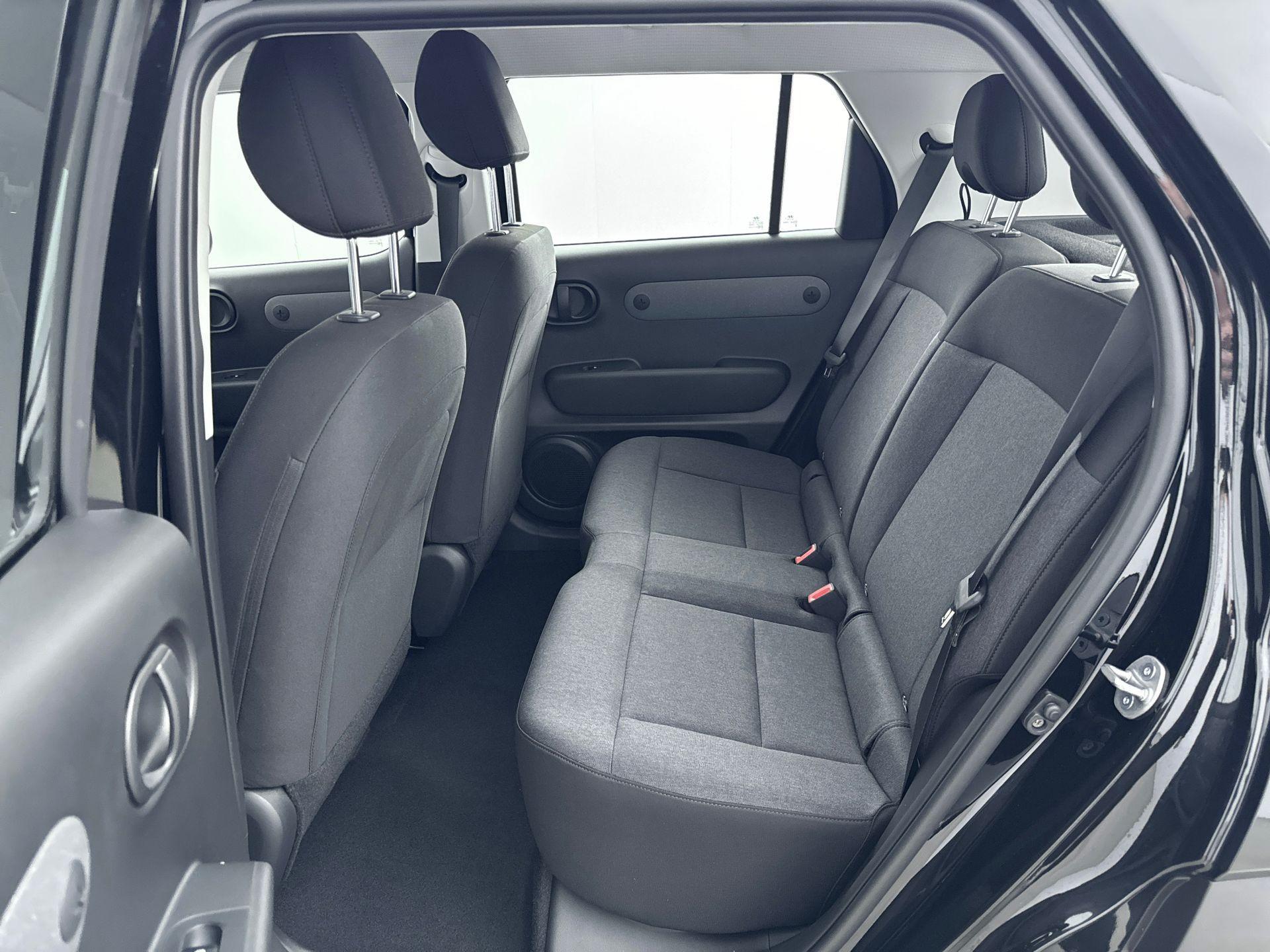 Foto van Hyundai Inster