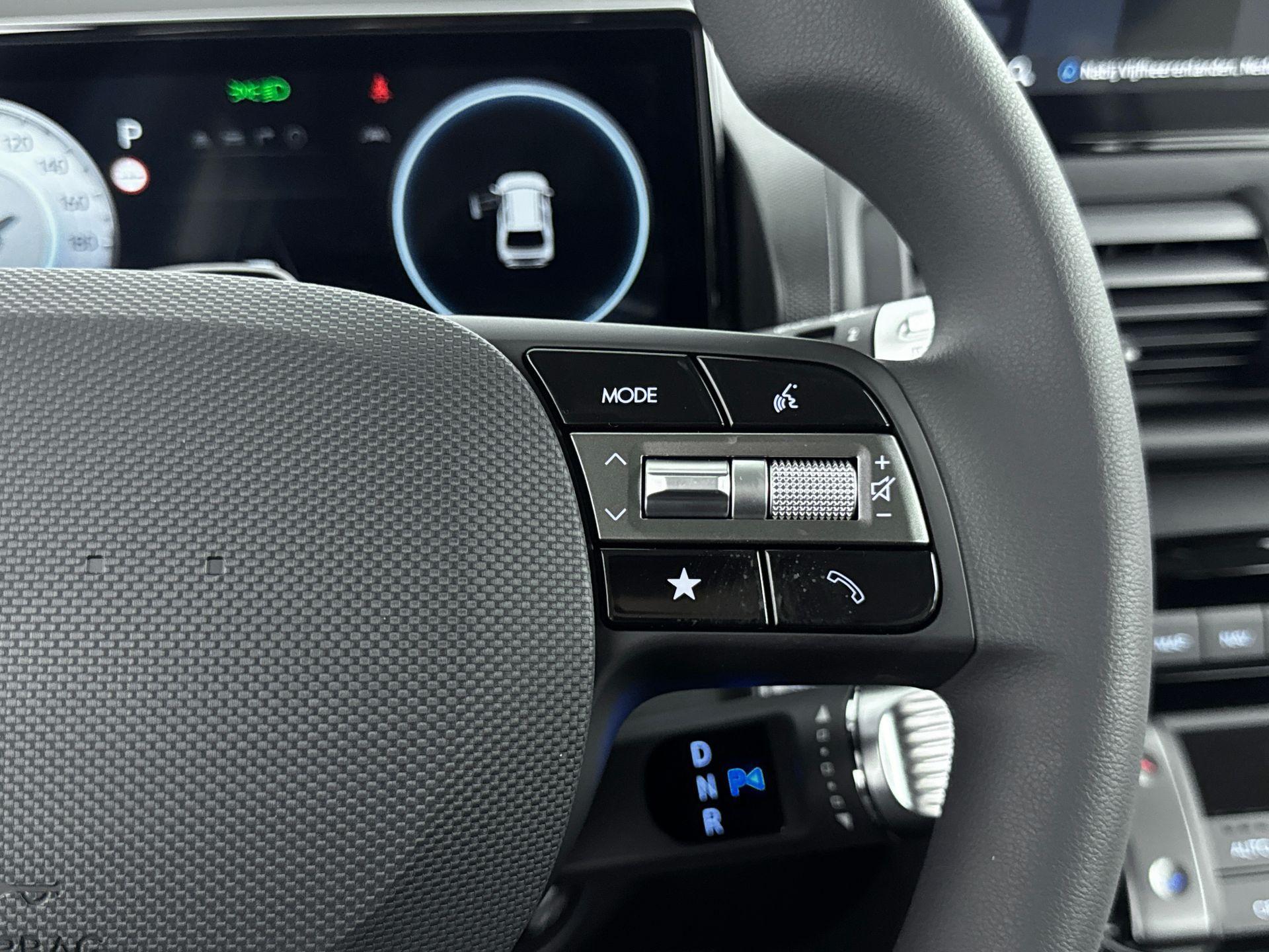 Foto van Hyundai Inster