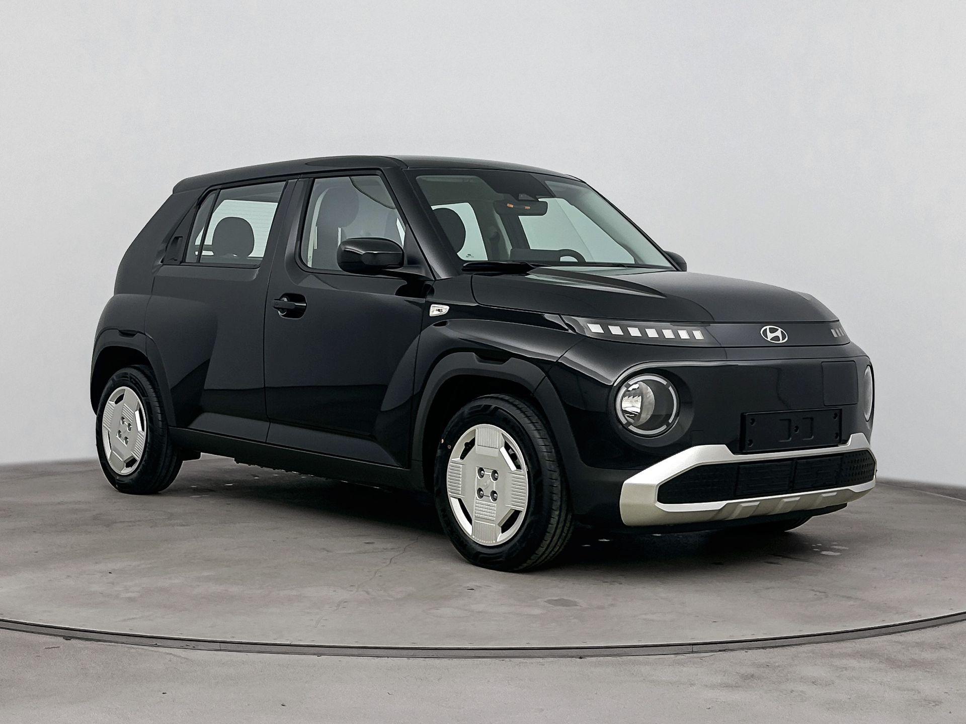 Foto van Hyundai Inster