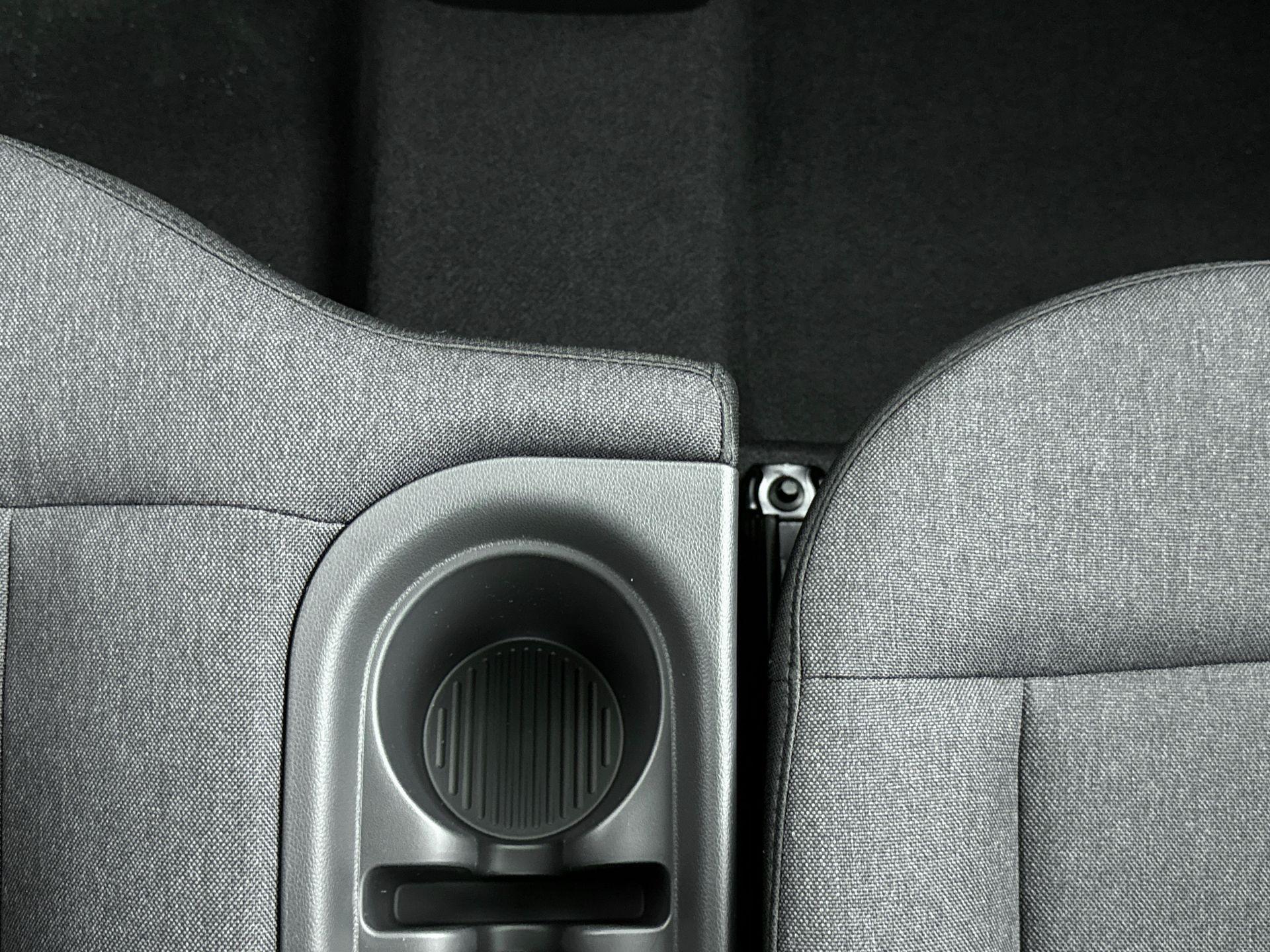 Foto van Hyundai Inster