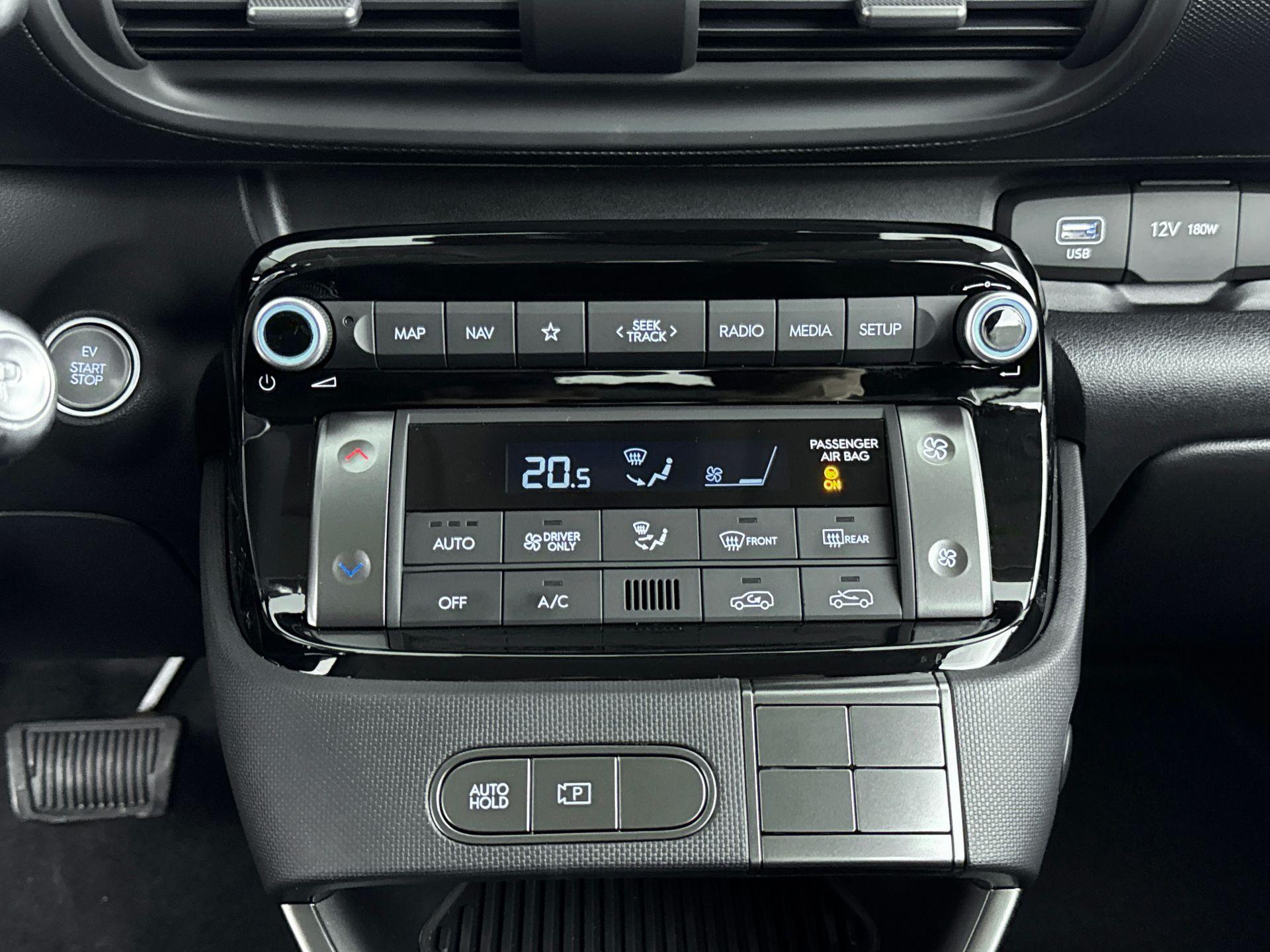Foto van Hyundai Inster