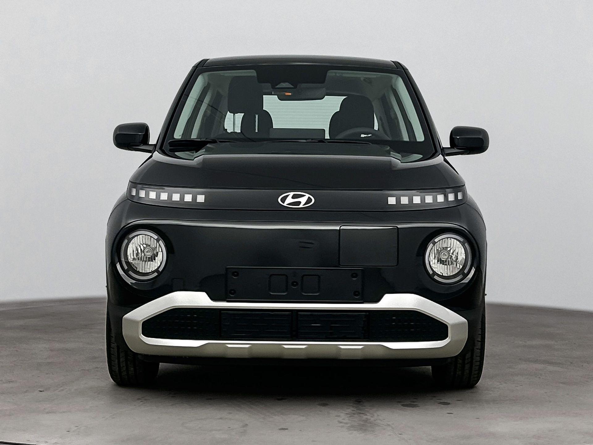 Foto van Hyundai Inster