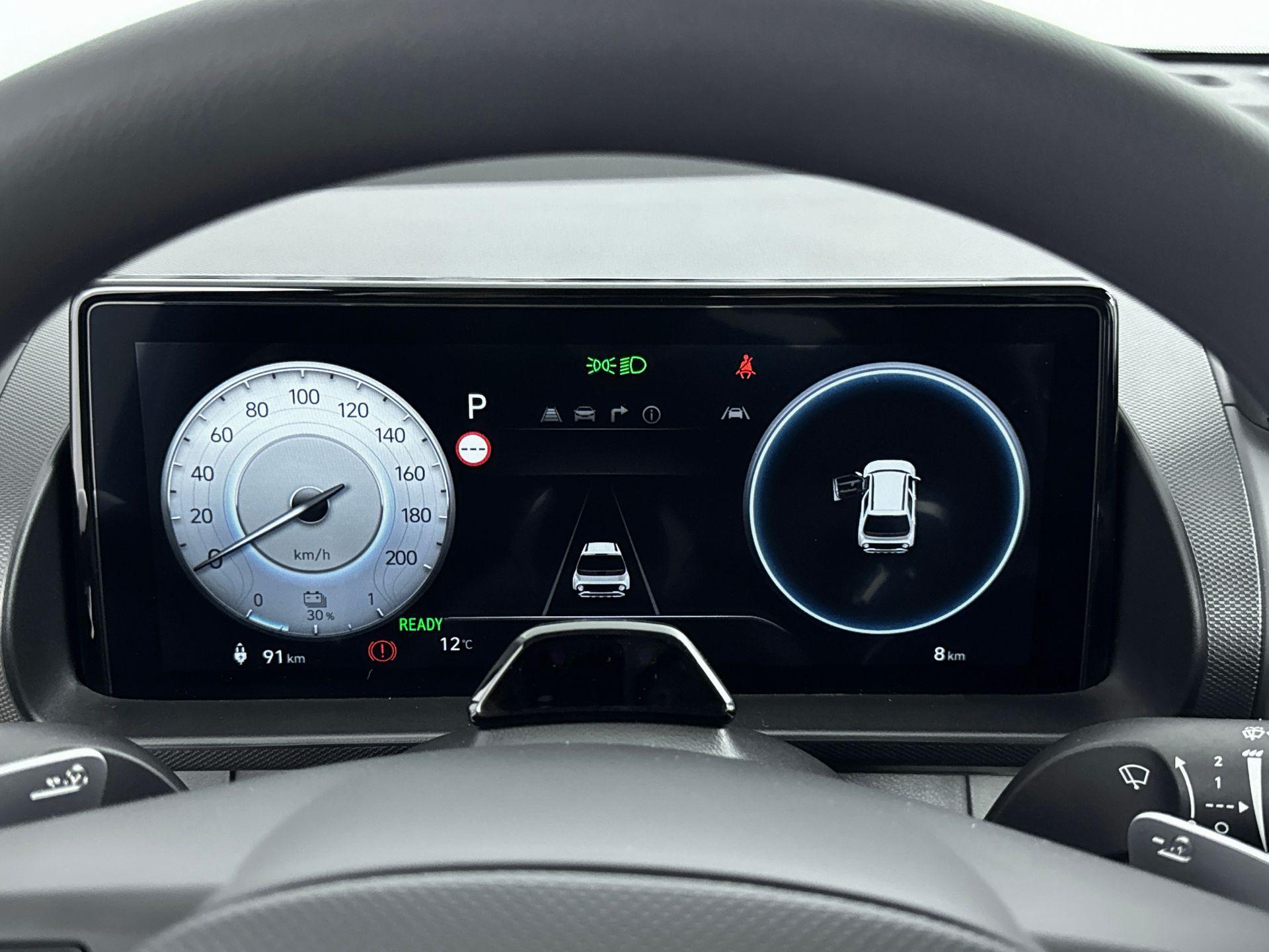 Foto van Hyundai Inster
