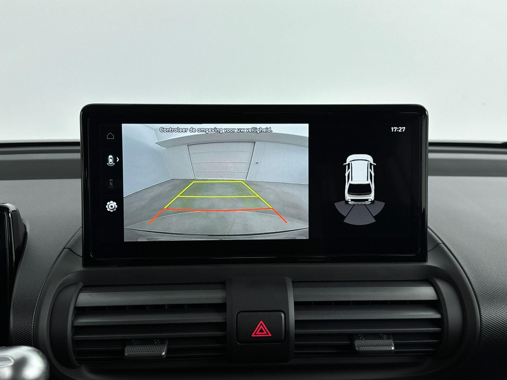 Foto van Hyundai Inster