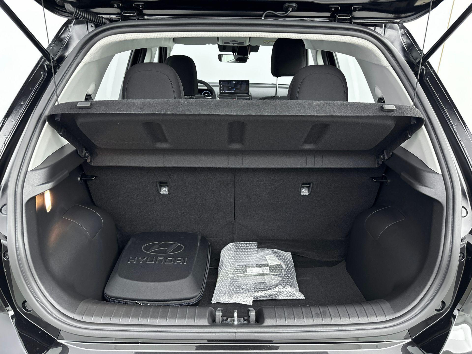 Foto van Hyundai Inster