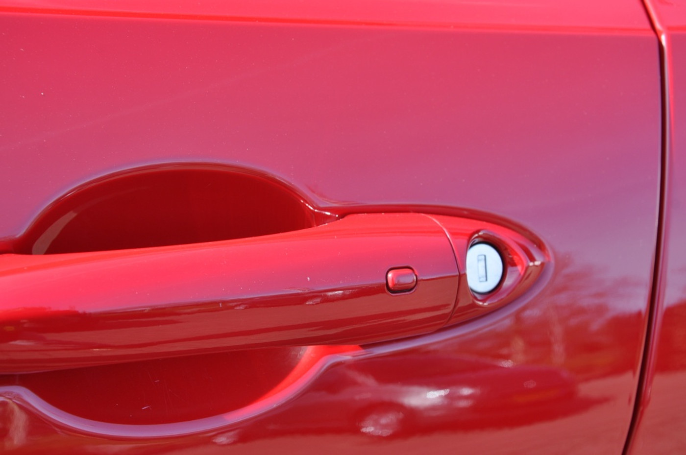 Foto van Alfa Romeo Tonale