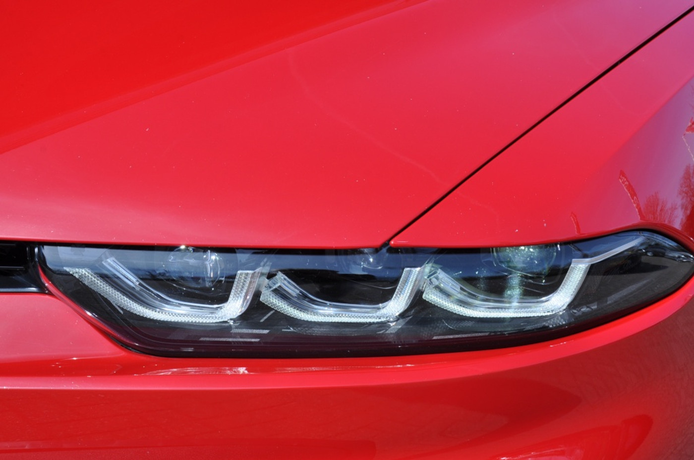 Foto van Alfa Romeo Tonale
