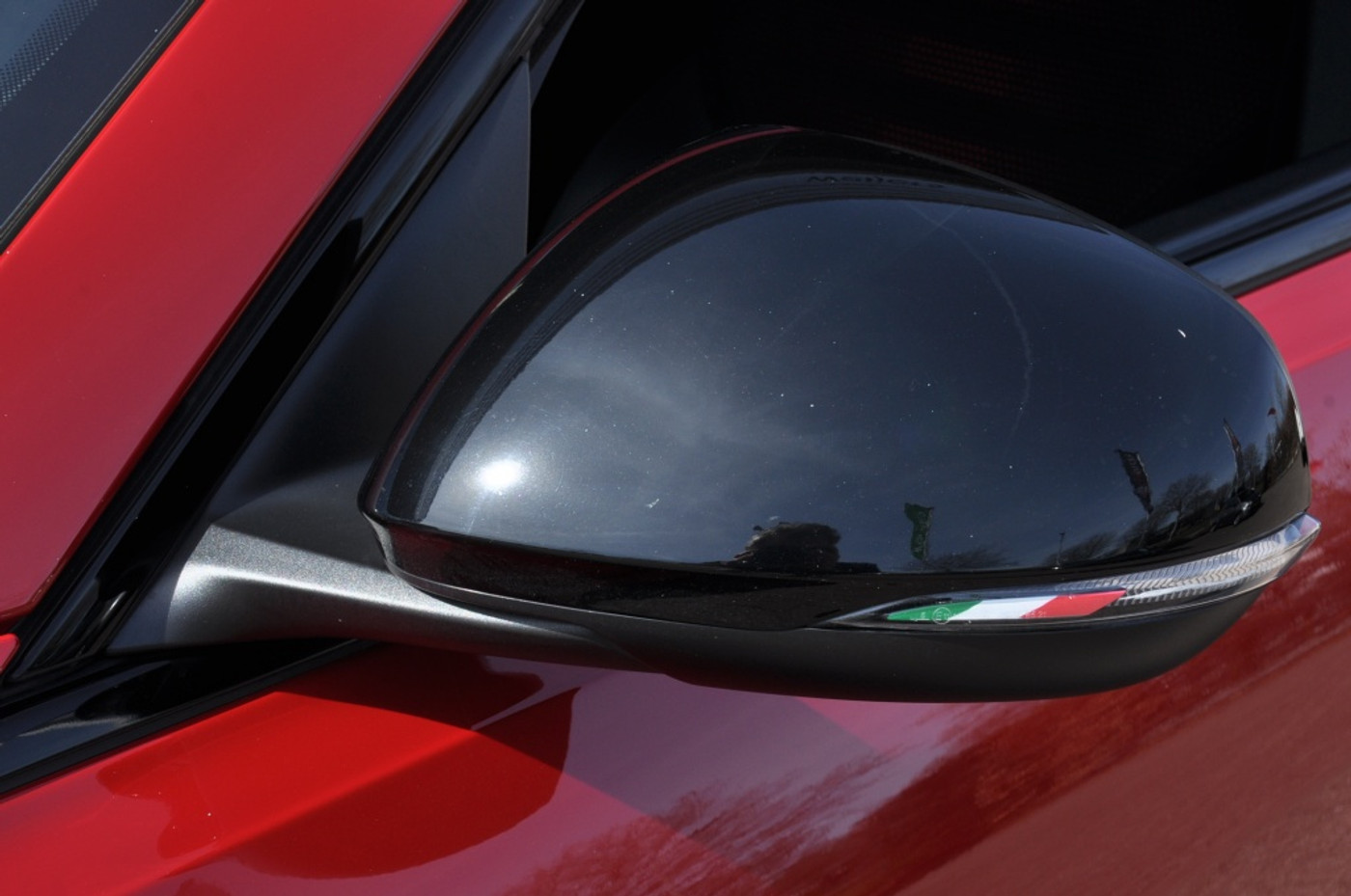 Foto van Alfa Romeo Tonale