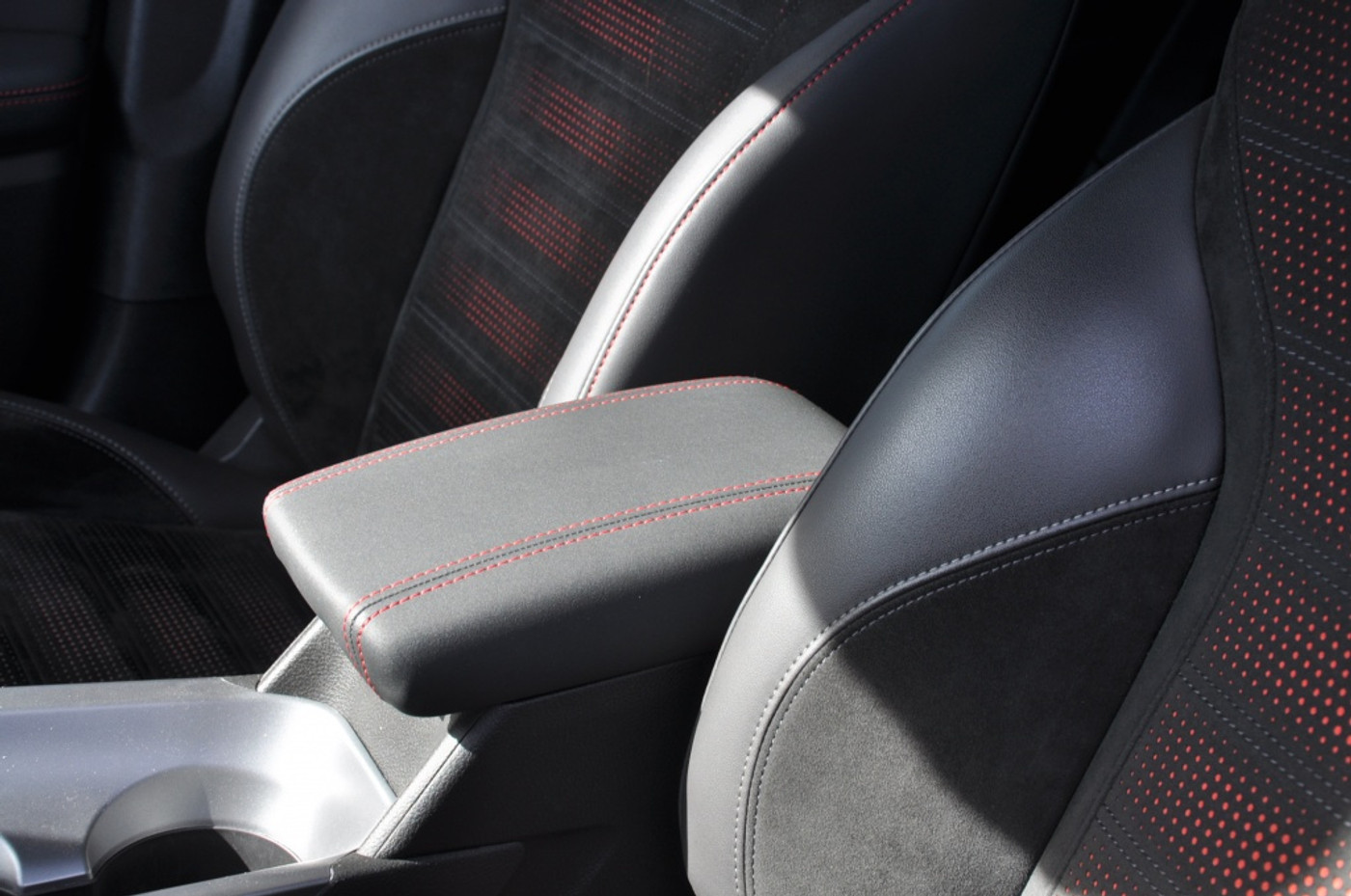 Foto van Alfa Romeo Tonale