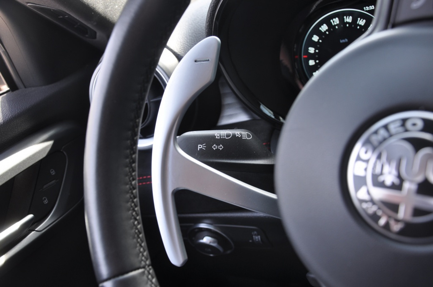 Foto van Alfa Romeo Tonale