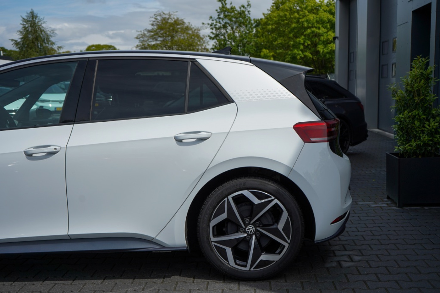 Foto van Volkswagen Id.3 Pro 150 KW