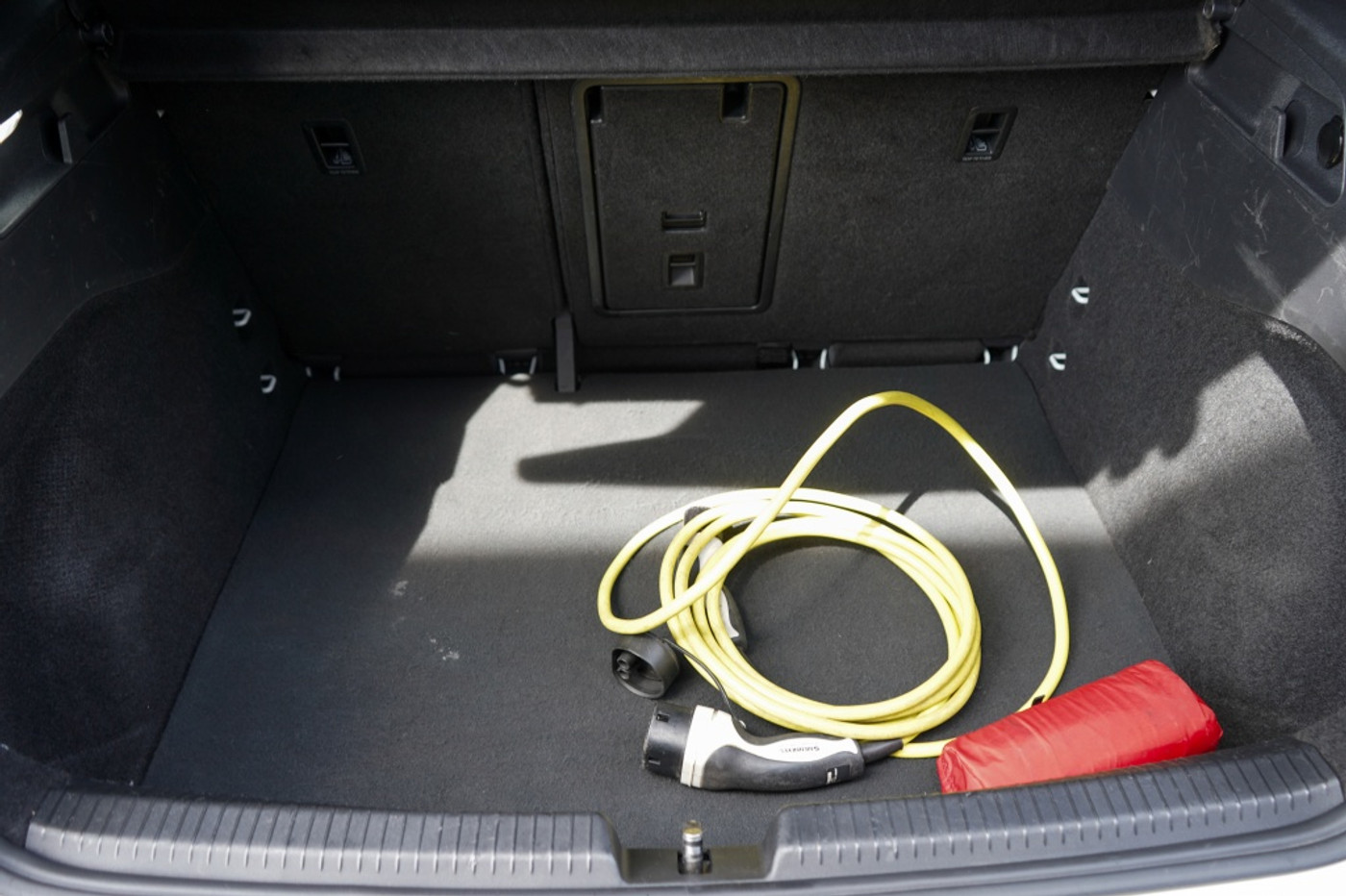 Foto van Volkswagen Id.3 Pro 150 KW