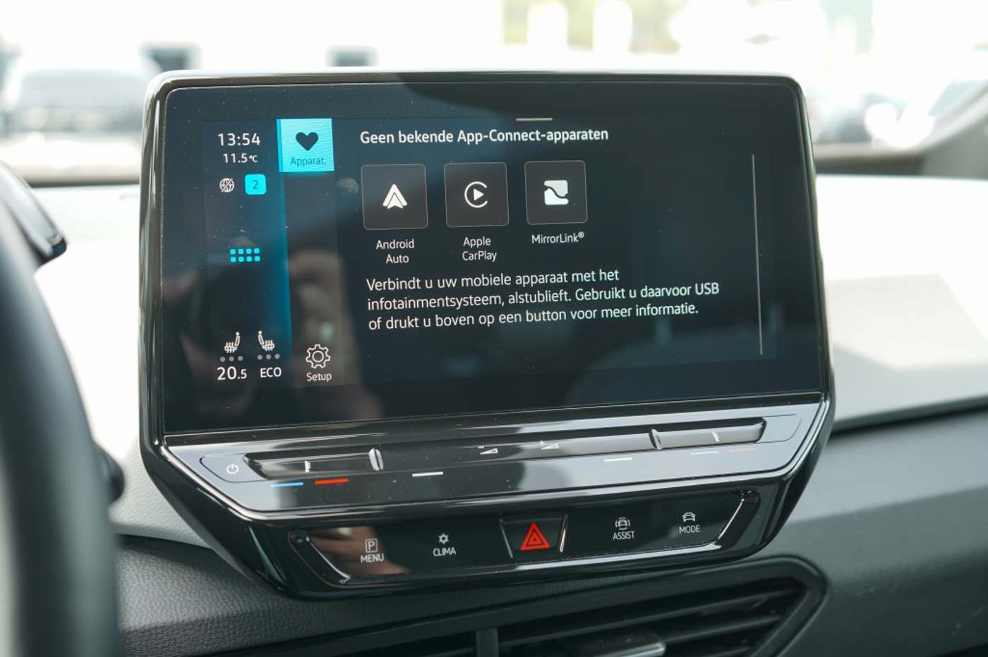 Foto van Volkswagen Id.3 Pro 150 KW