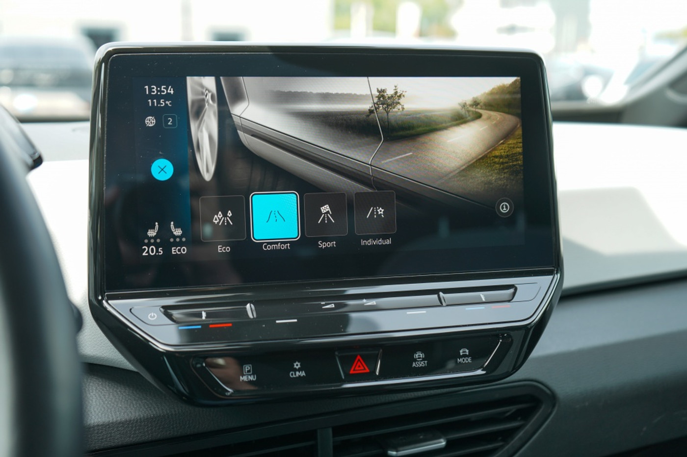 Foto van Volkswagen Id.3 Pro 150 KW