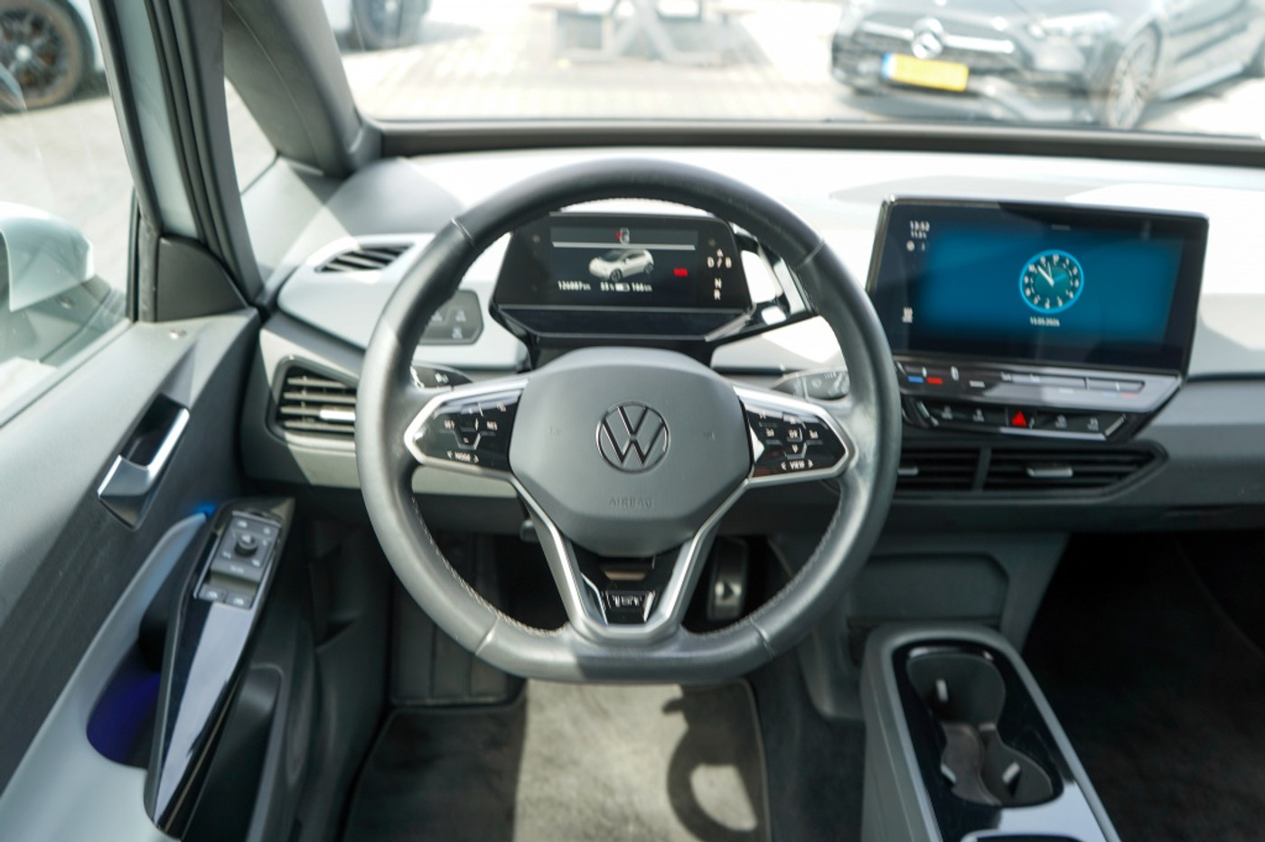 Foto van Volkswagen Id.3 Pro 150 KW