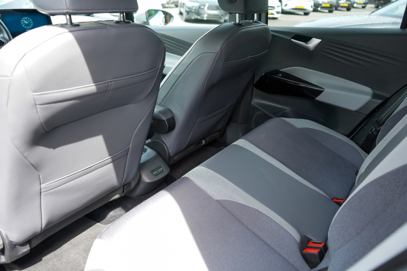 Foto van Volkswagen Id.3 Pro 150 KW