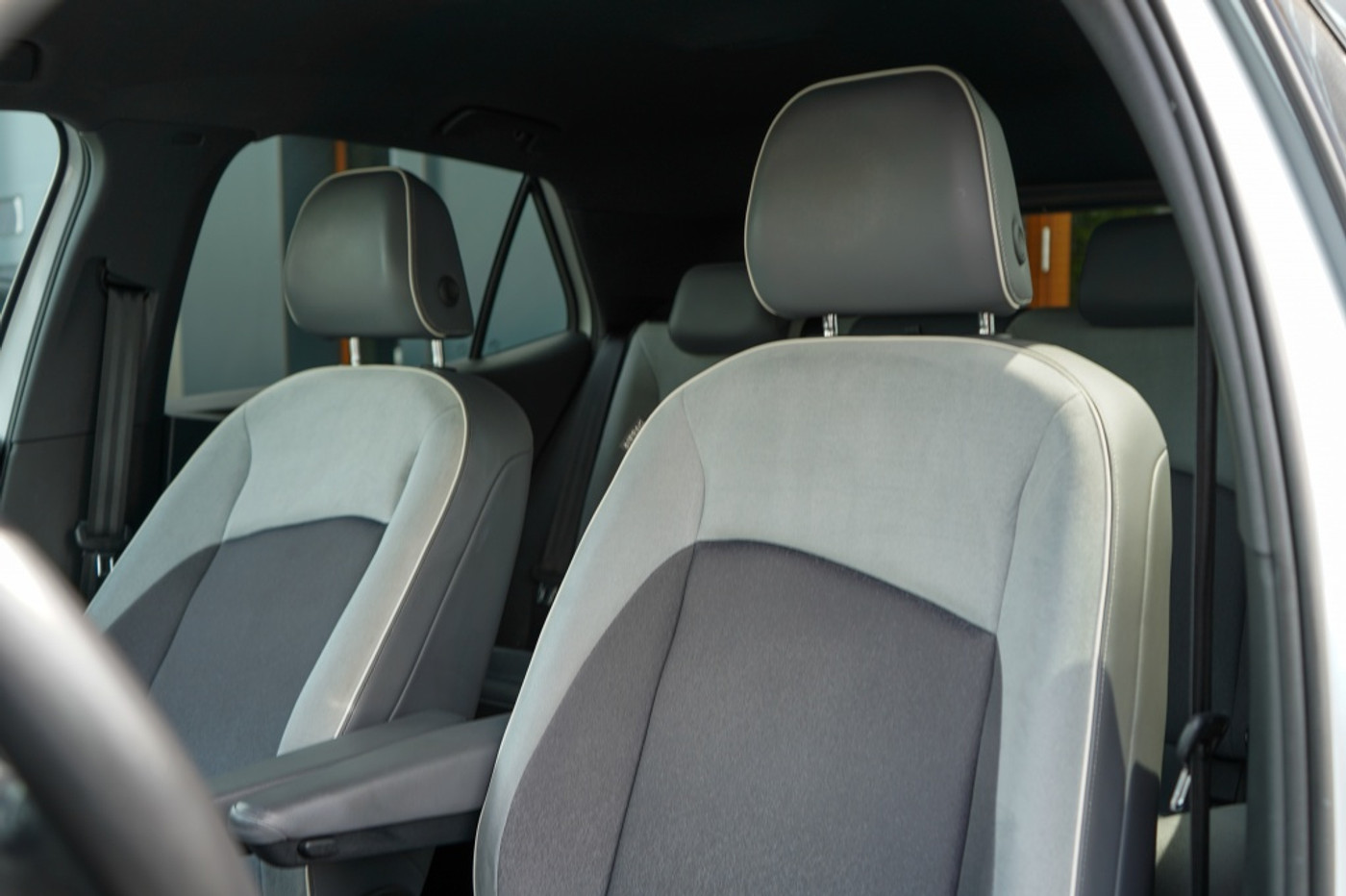 Foto van Volkswagen Id.3 Pro 150 KW