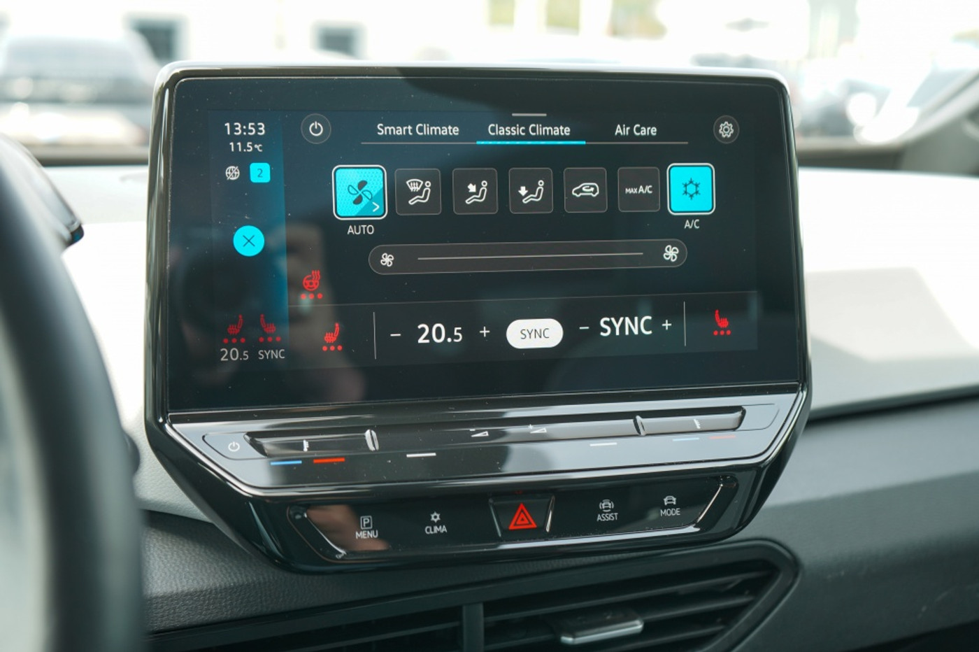 Foto van Volkswagen Id.3 Pro 150 KW