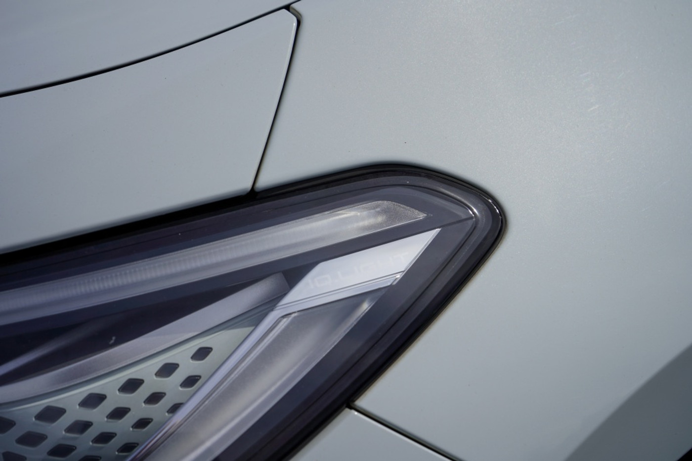 Foto van Volkswagen Id.3 Pro 150 KW