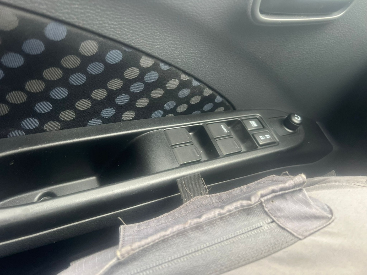 Foto van Suzuki Celerio