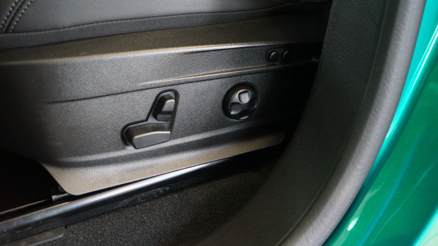 Foto van Alfa Romeo Stelvio