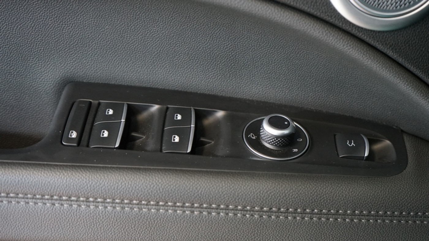 Foto van Alfa Romeo Stelvio