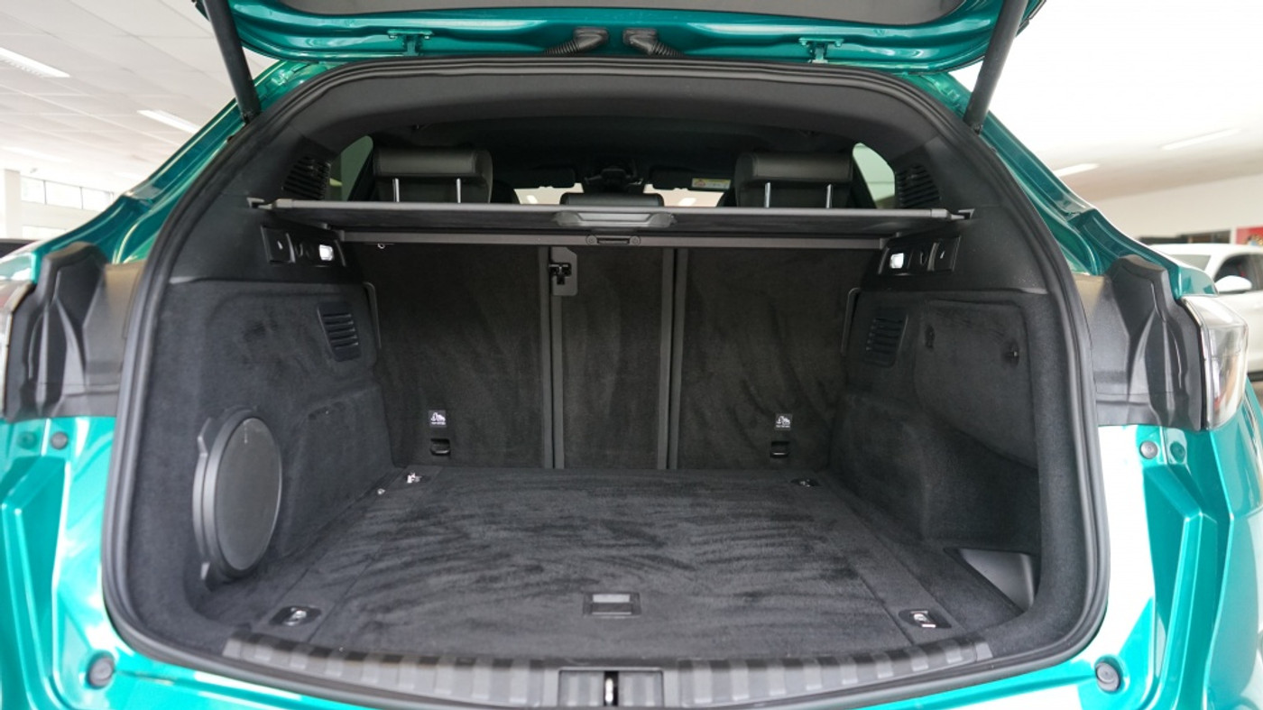 Foto van Alfa Romeo Stelvio
