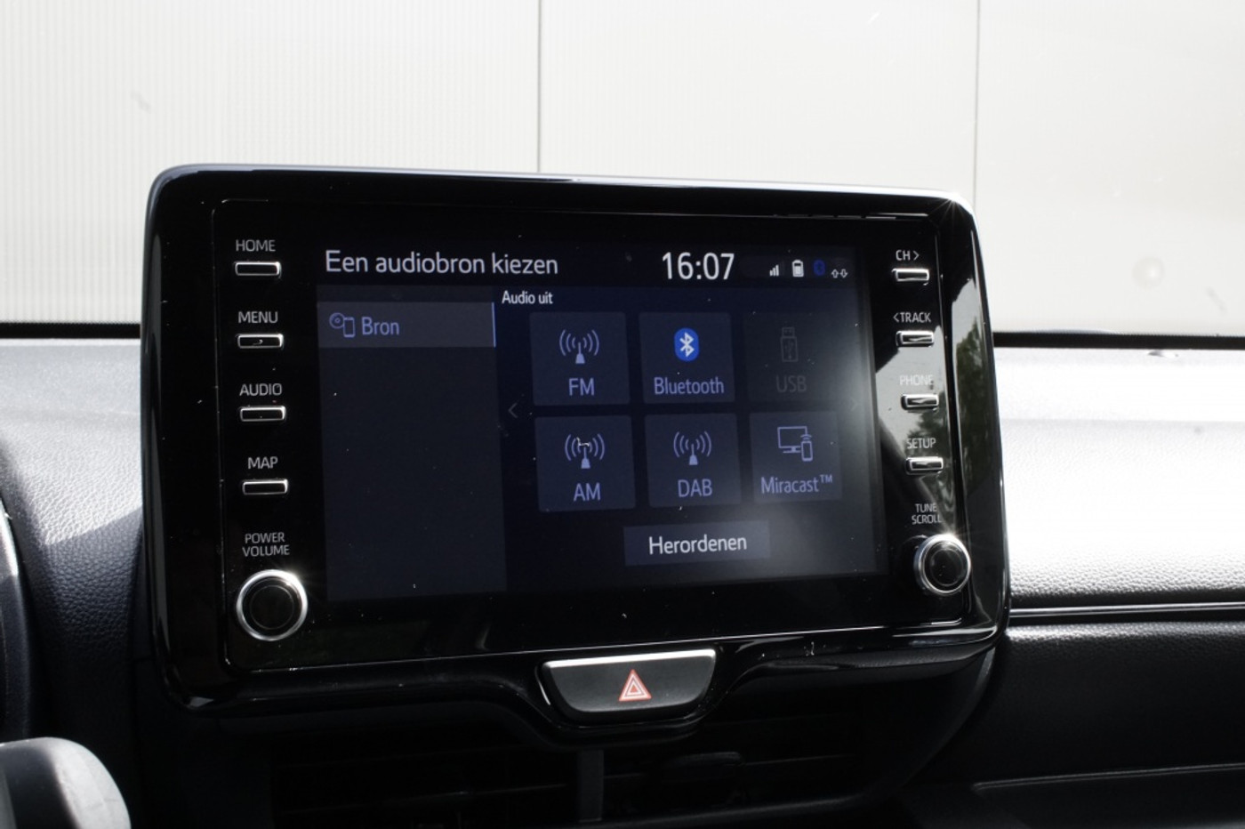 Foto van Toyota Toyota GR Yaris