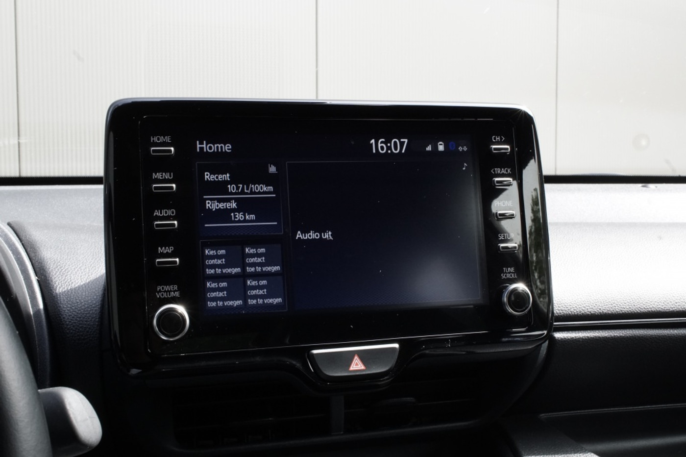 Foto van Toyota Toyota GR Yaris