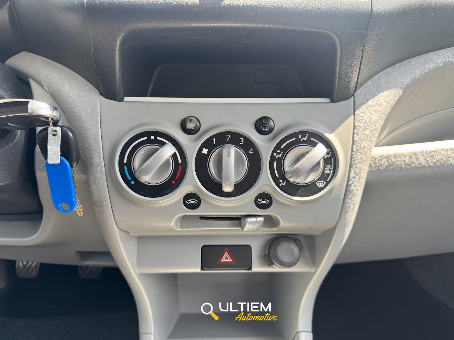 Foto van Suzuki Alto