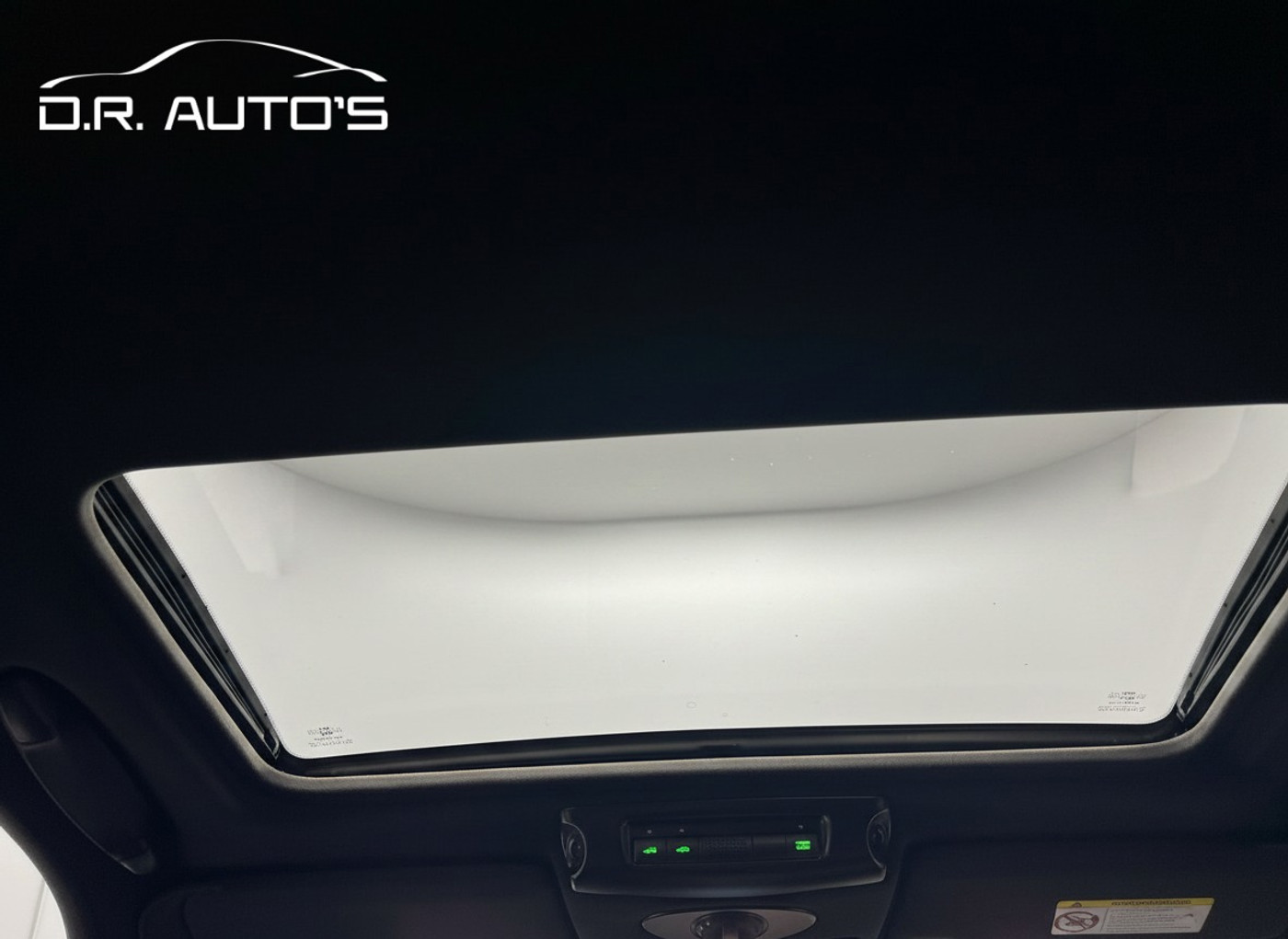 Foto van Maserati Quattroporte