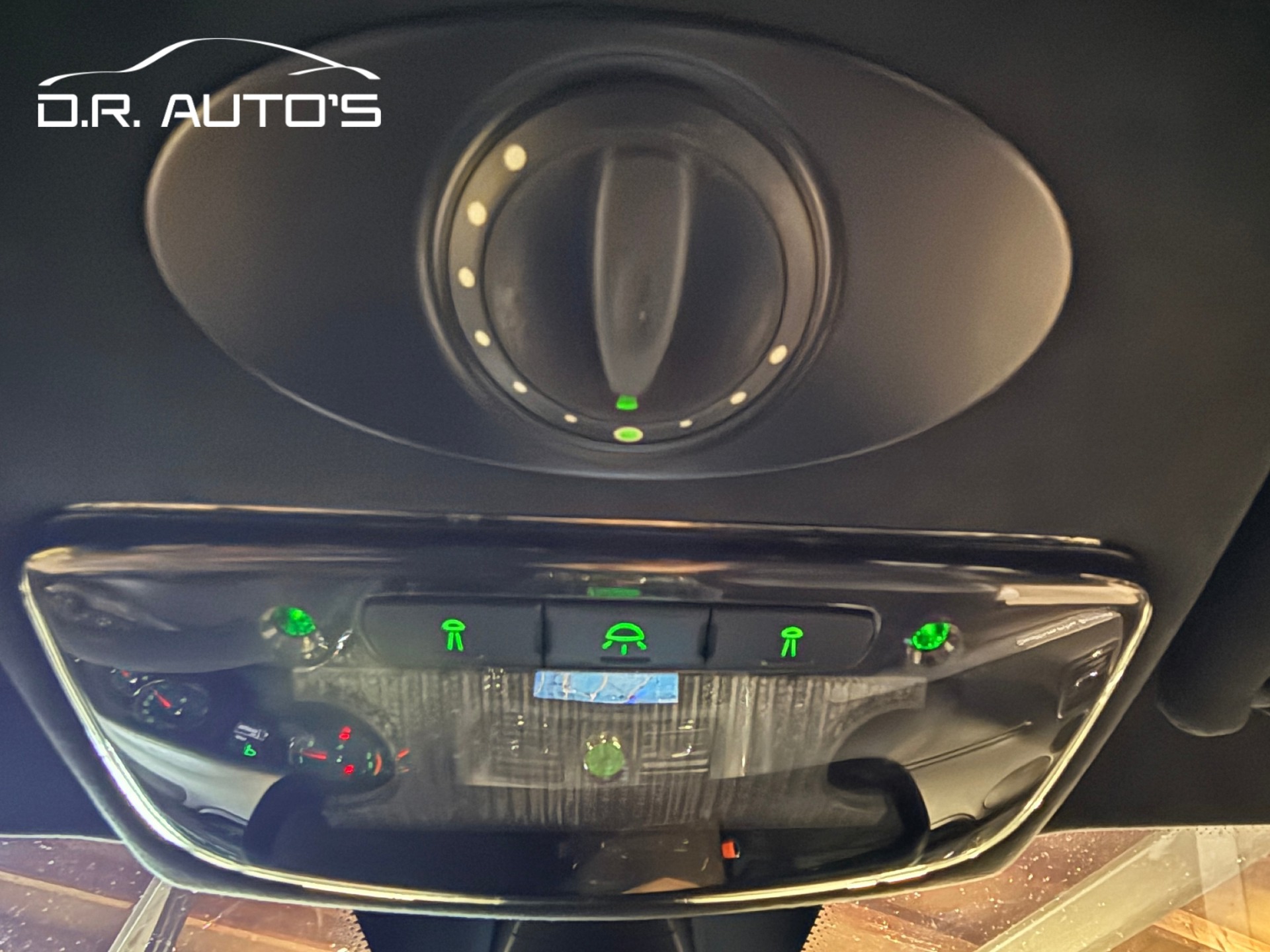Foto van Maserati Quattroporte