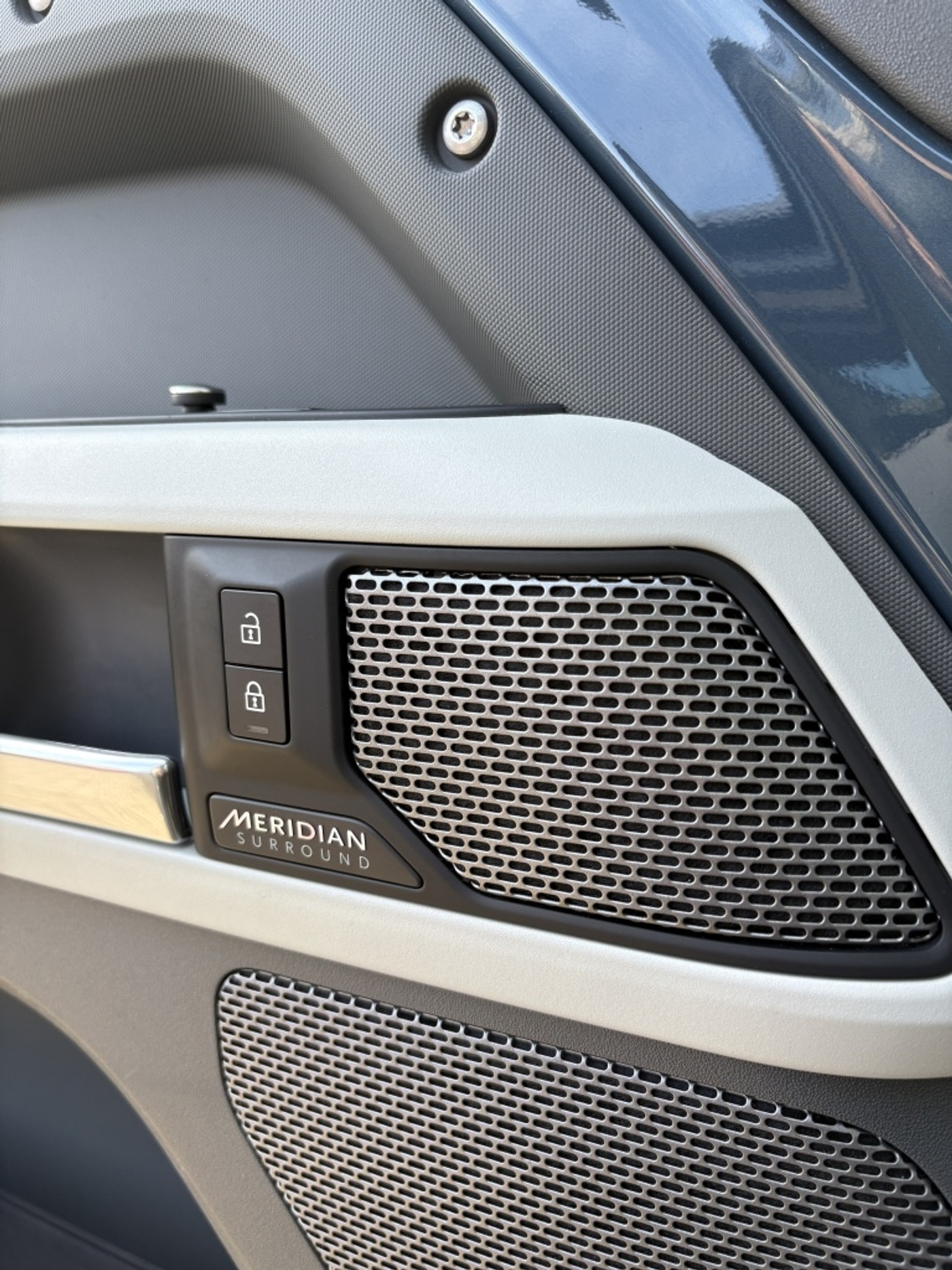 Foto van Land Rover Defender