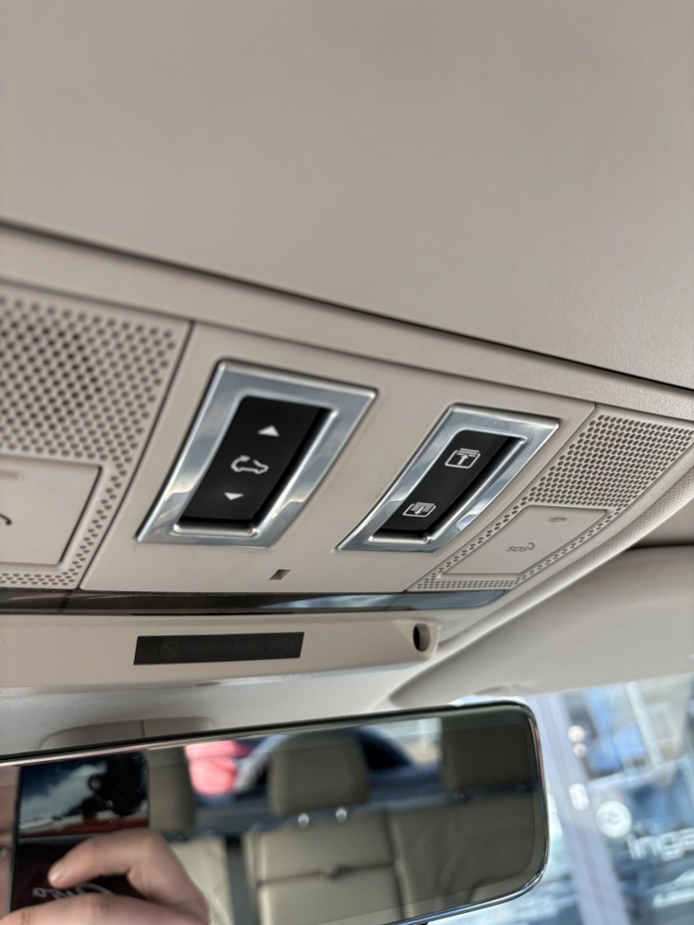 Foto van Land Rover Defender