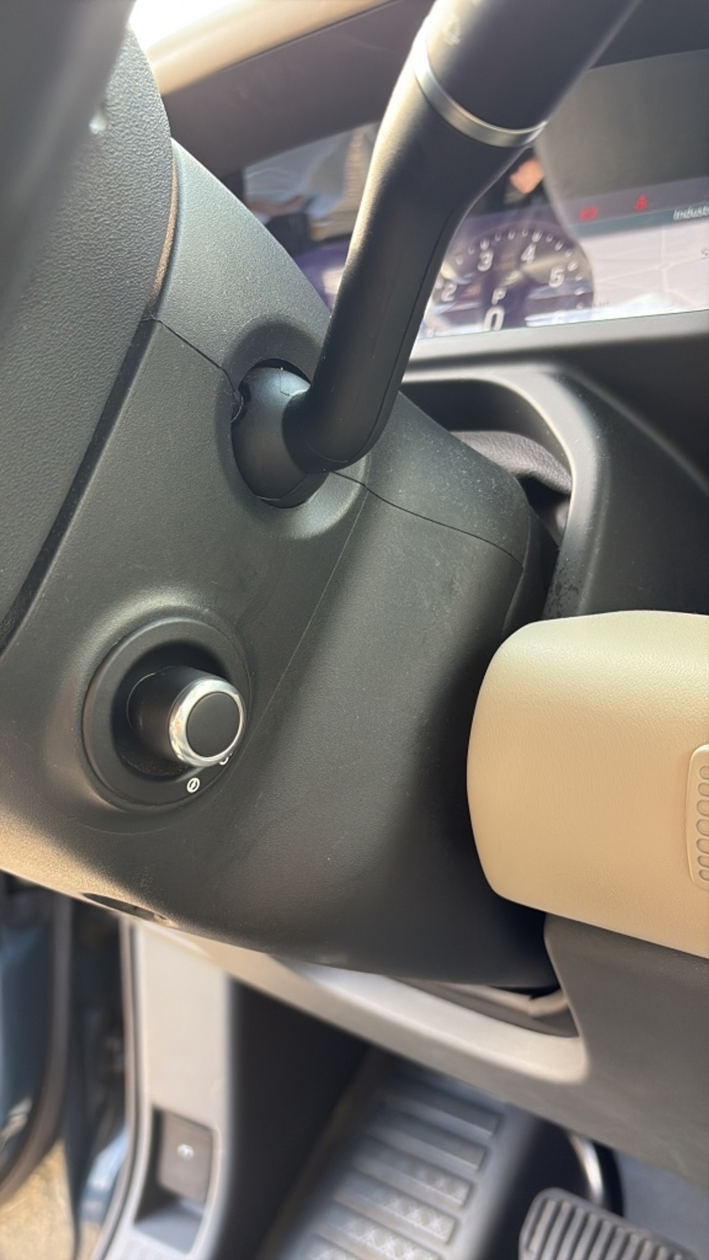 Foto van Land Rover Defender