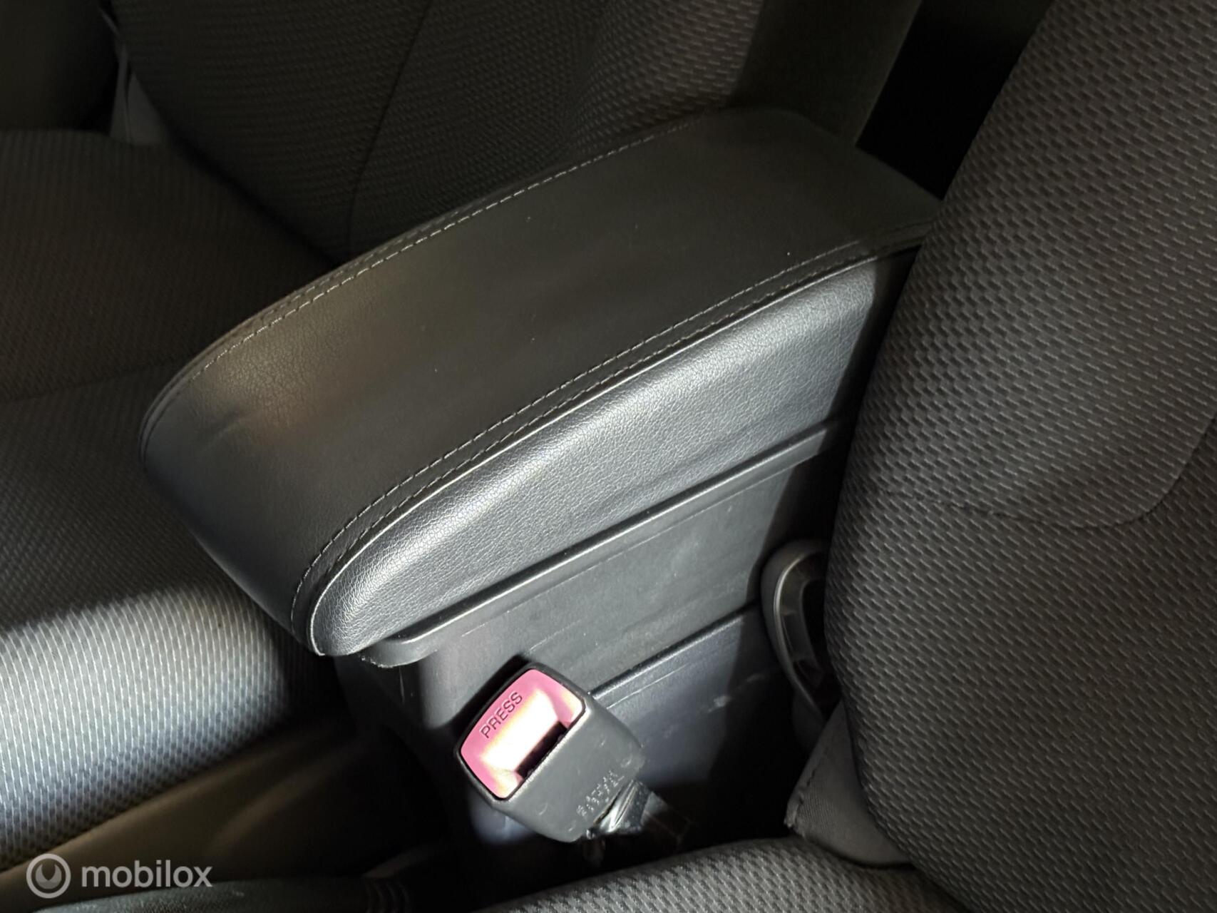 Foto van Toyota Aygo