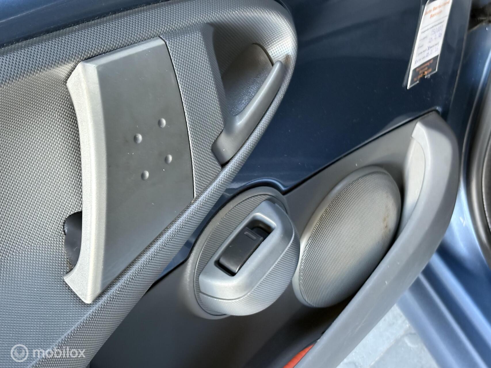 Foto van Toyota Aygo