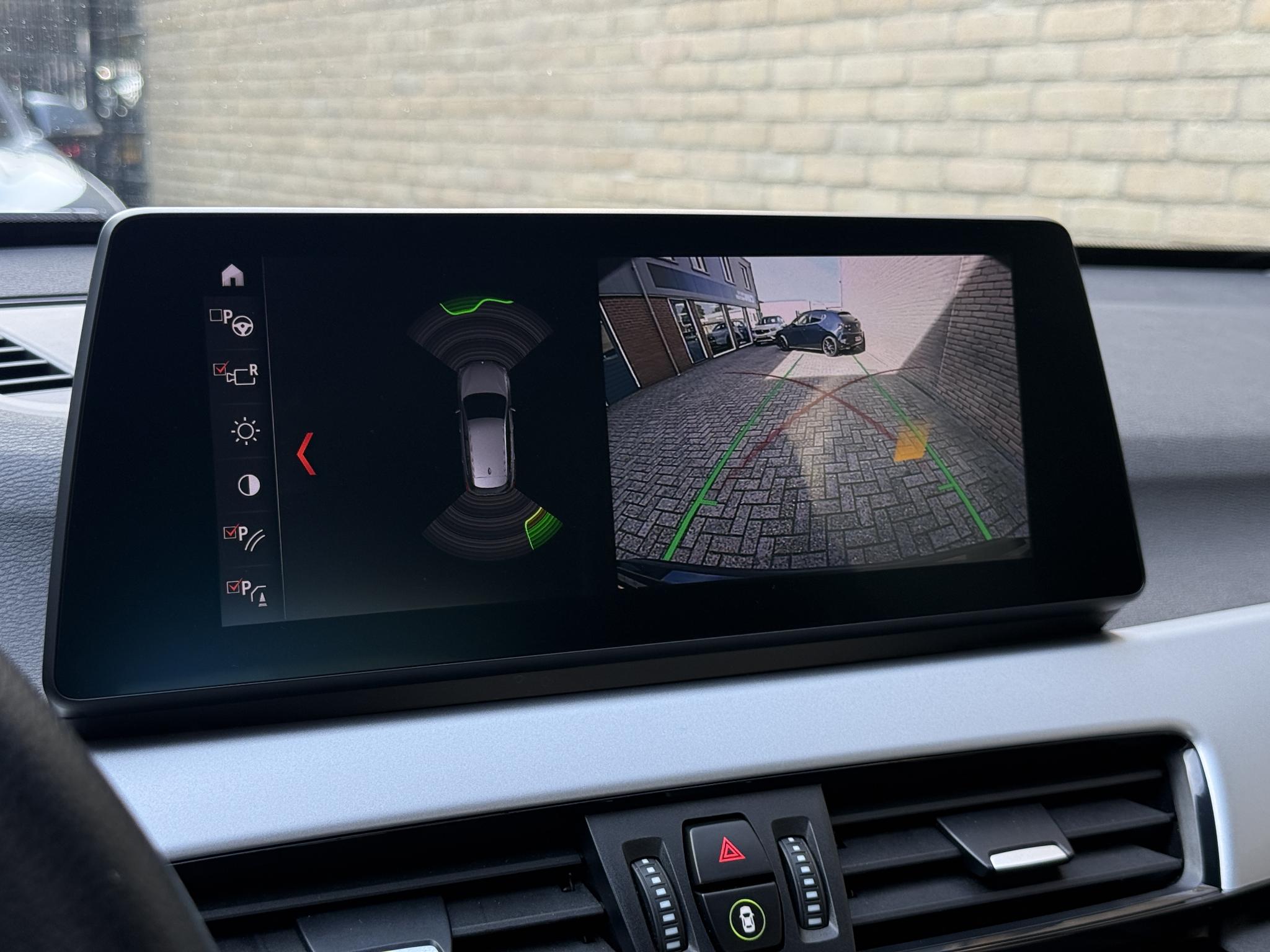Foto van BMW X1
