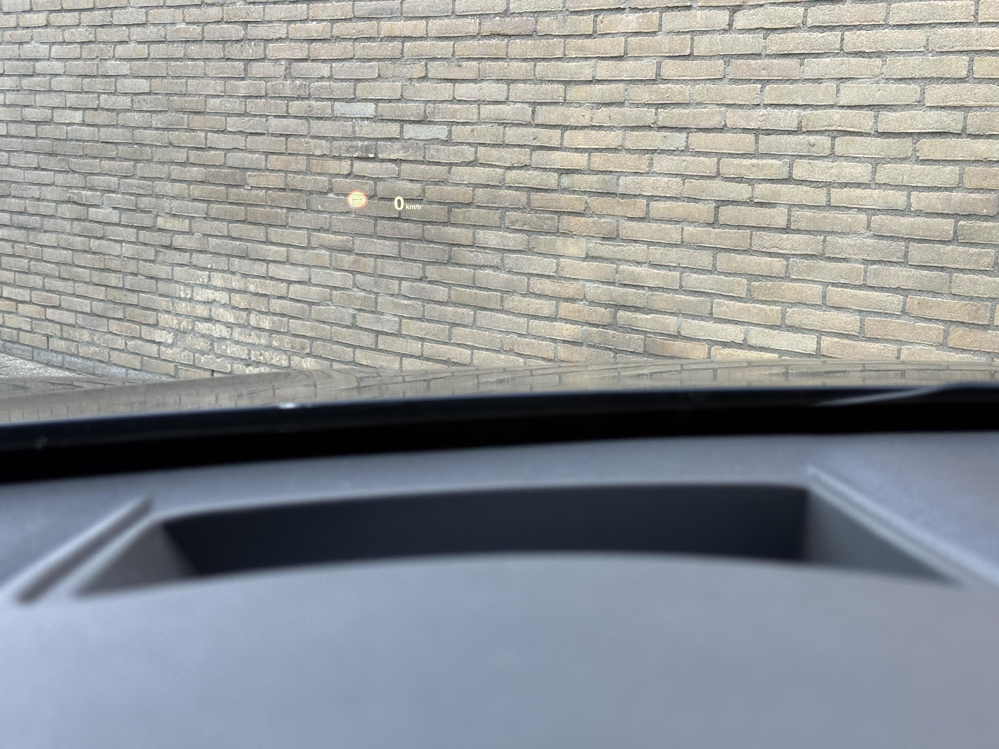 Foto van BMW X1