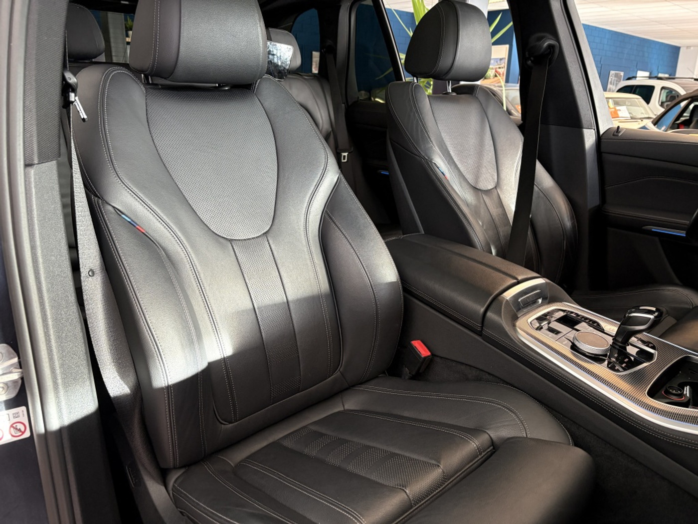 Foto van BMW X5 Xdrive45e