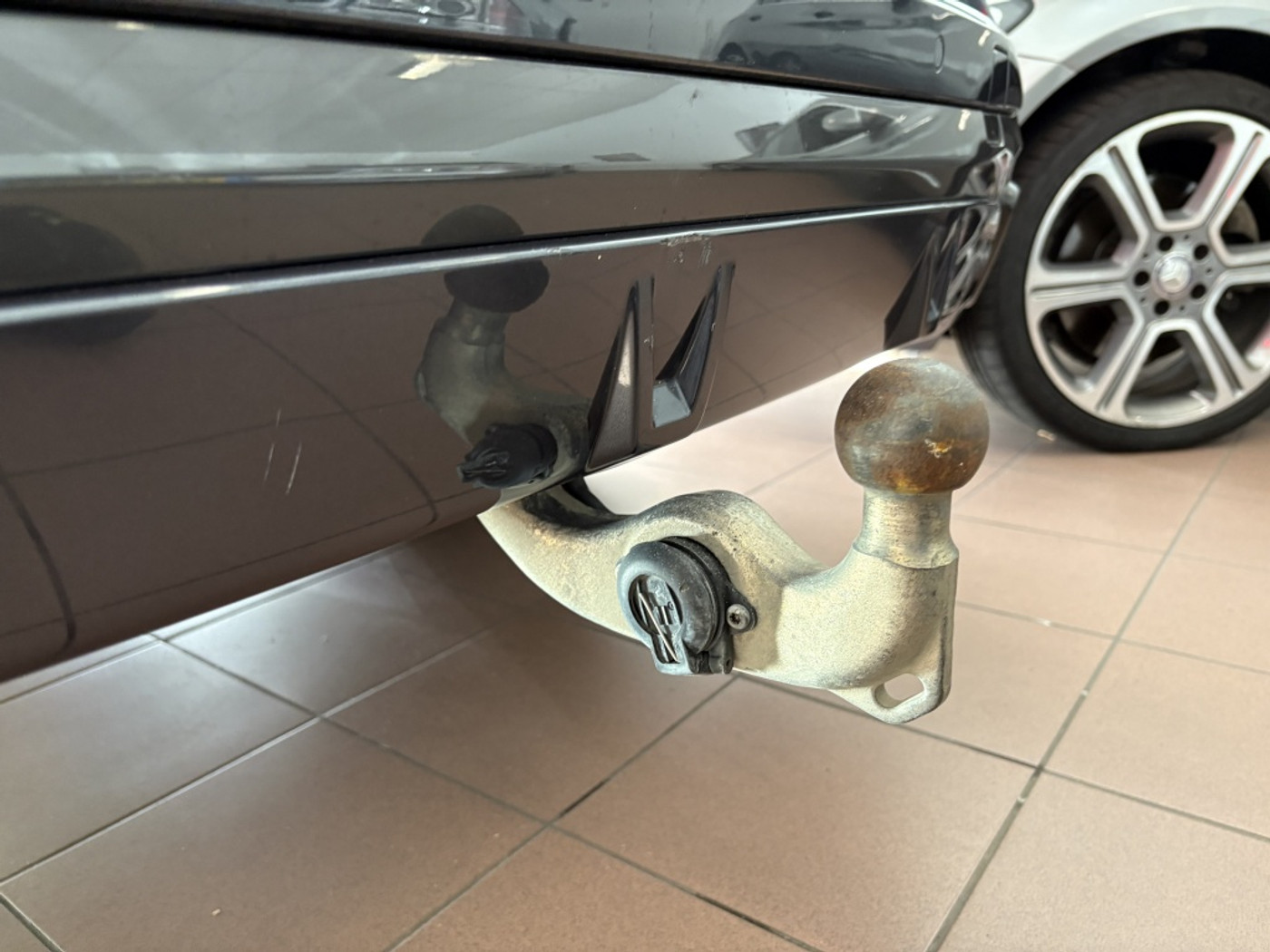 Foto van BMW X5 Xdrive45e