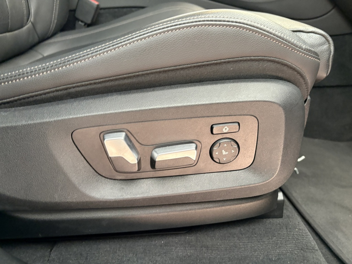 Foto van BMW X5 Xdrive45e