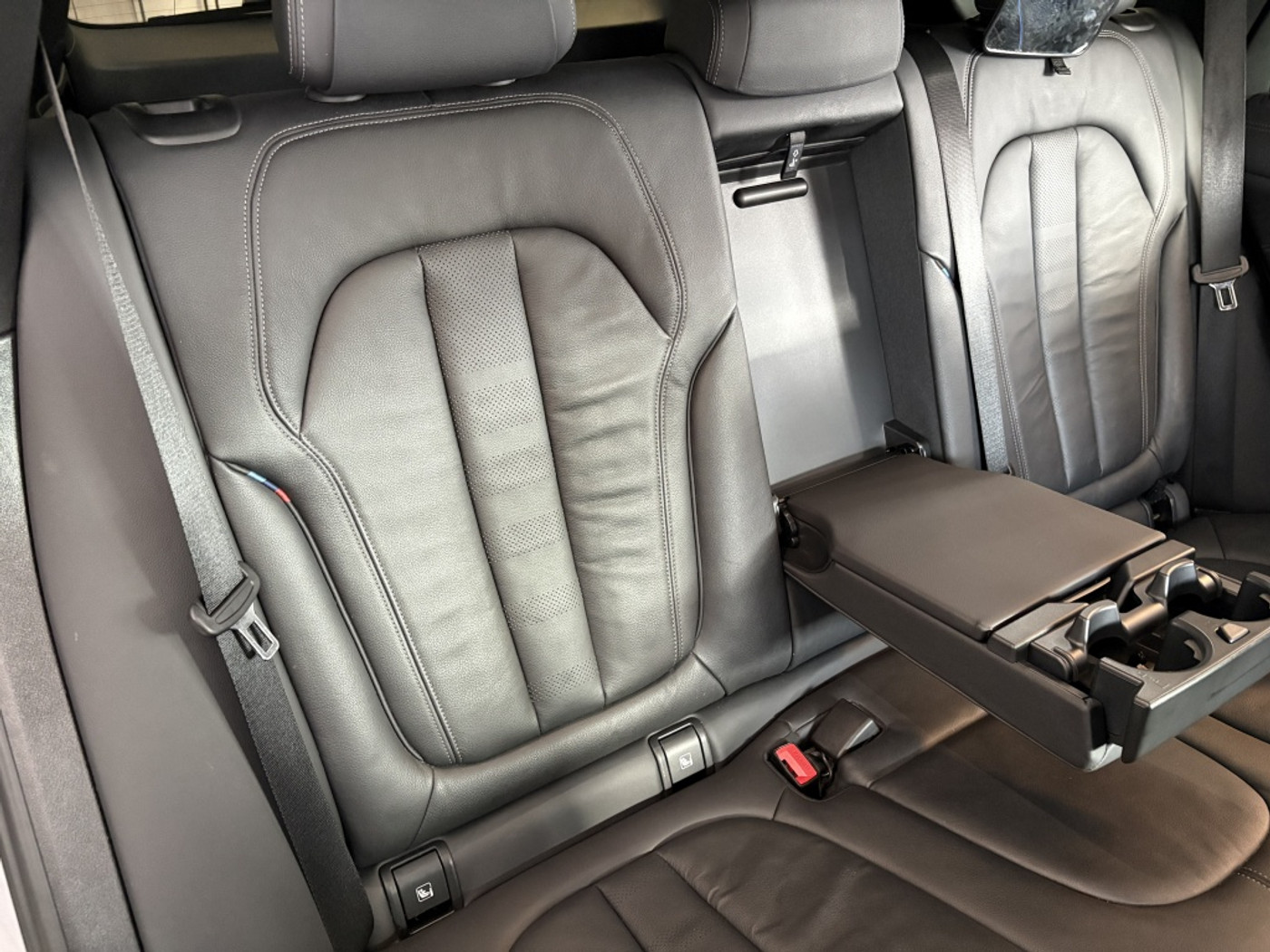 Foto van BMW X5 Xdrive45e