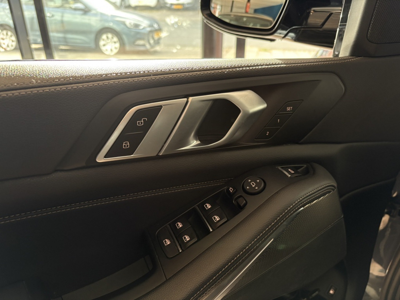 Foto van BMW X5 Xdrive45e