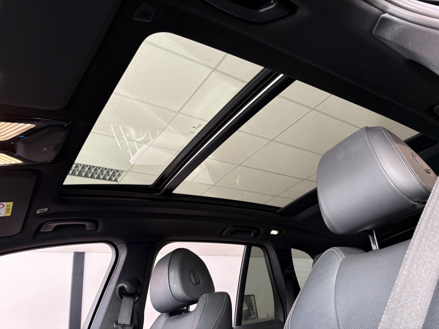 Foto van BMW X5 Xdrive45e