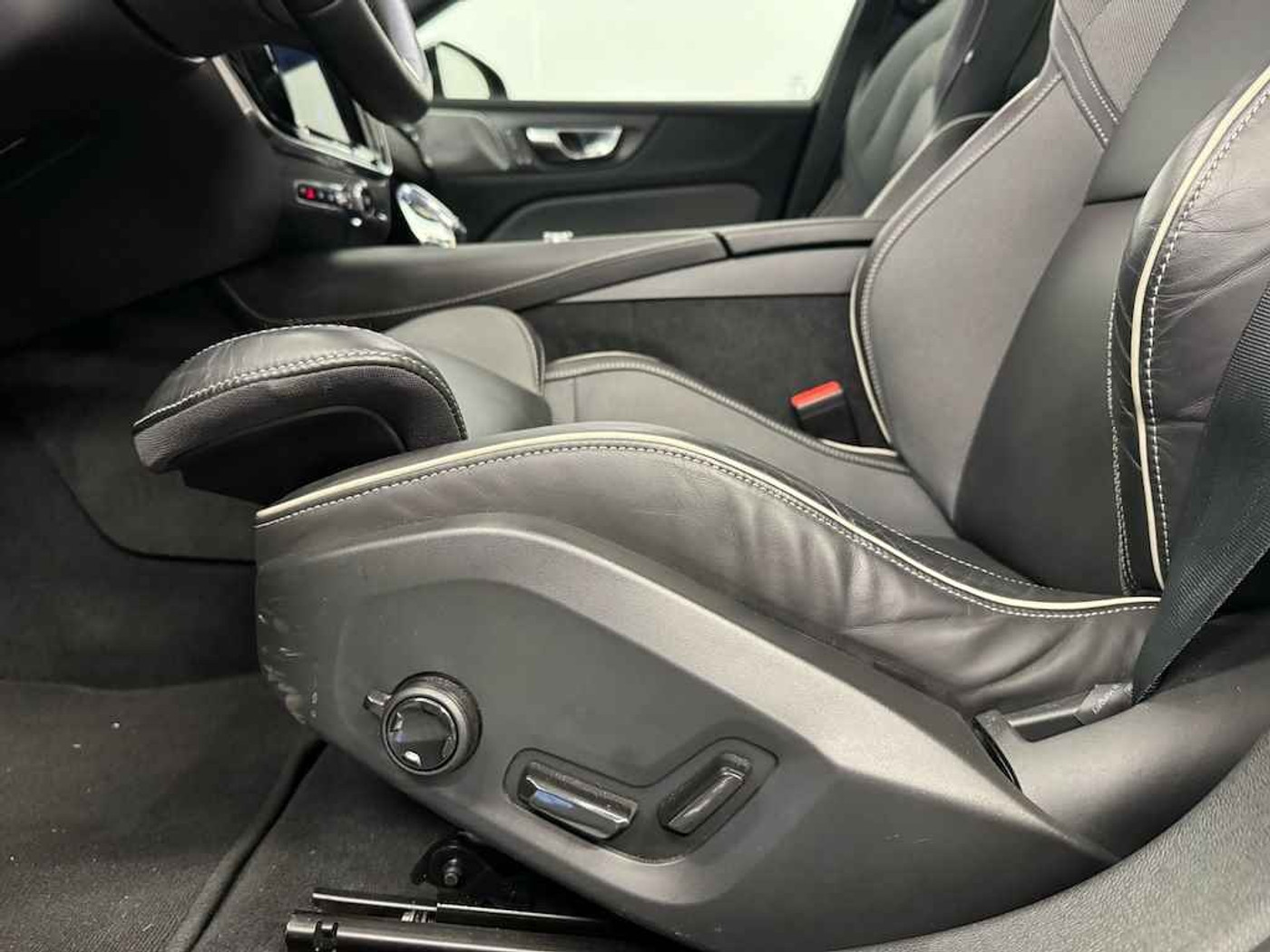 Foto van Volvo C40